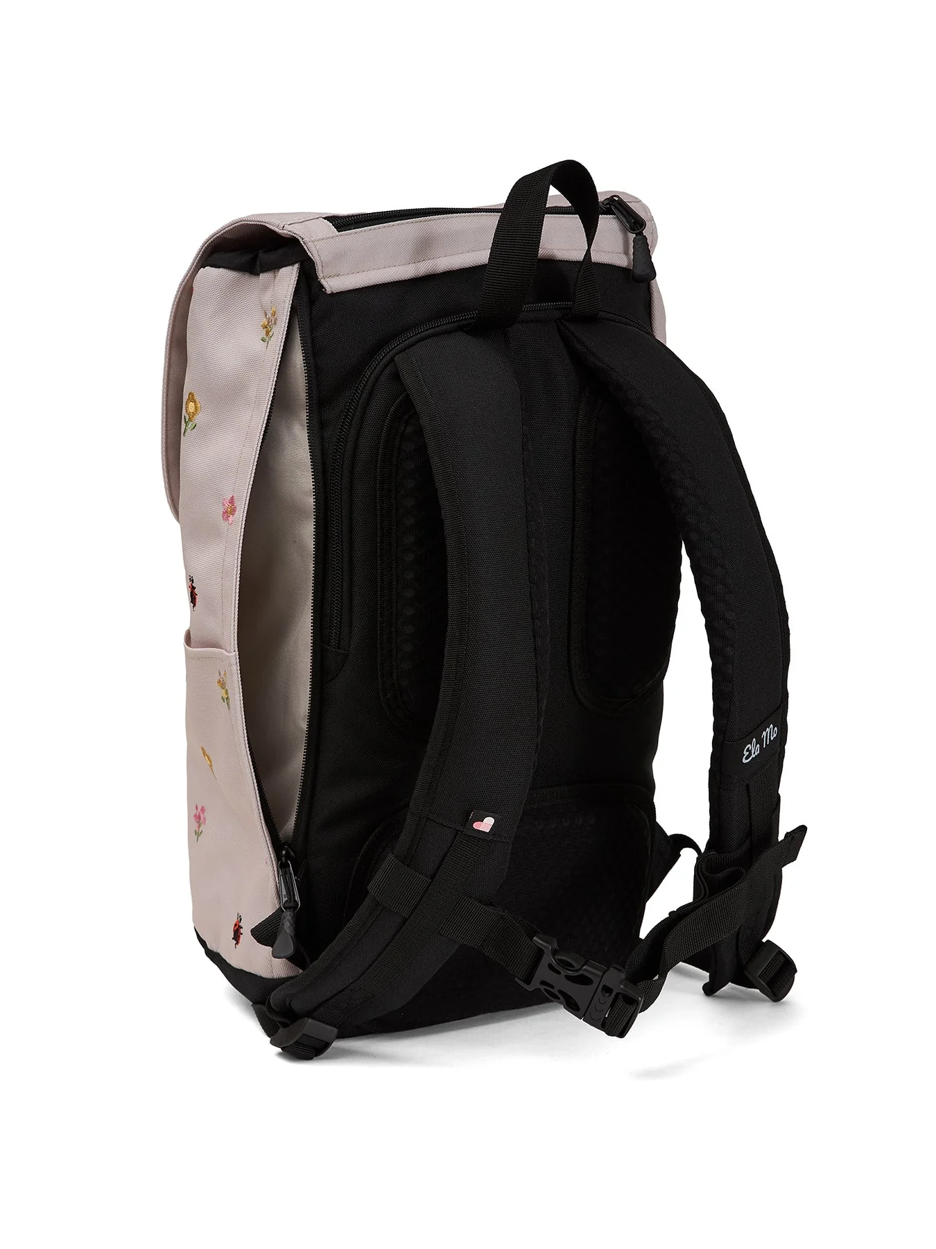 Ela Mo™ Everywhere Rucksack | Losy - Image 13