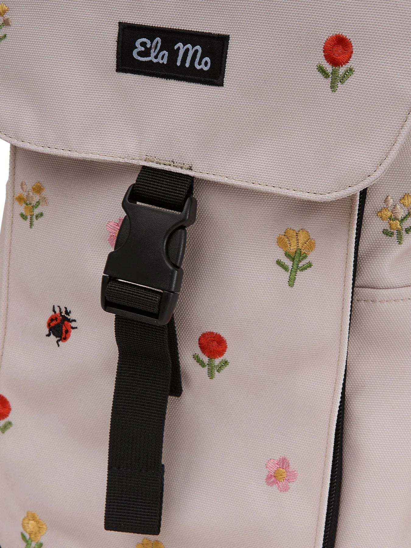Ela Mo™ Everywhere Rucksack | Losy - Image 17