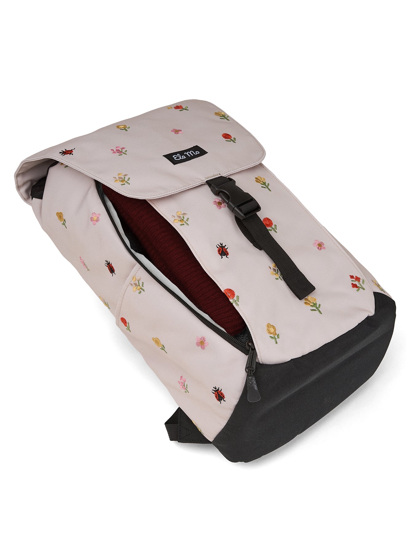Ela Mo™ Everywhere Rucksack | Losy - Image 18