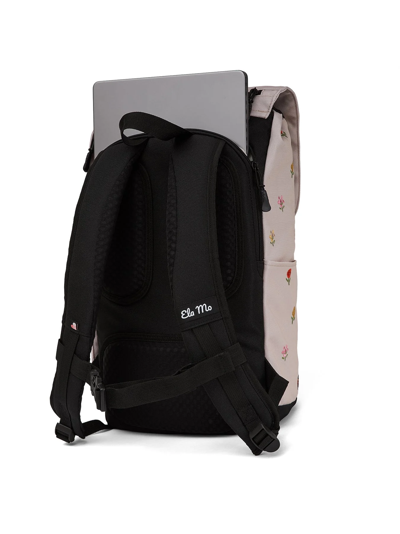 Ela Mo™ Everywhere Rucksack | Losy - Image 5