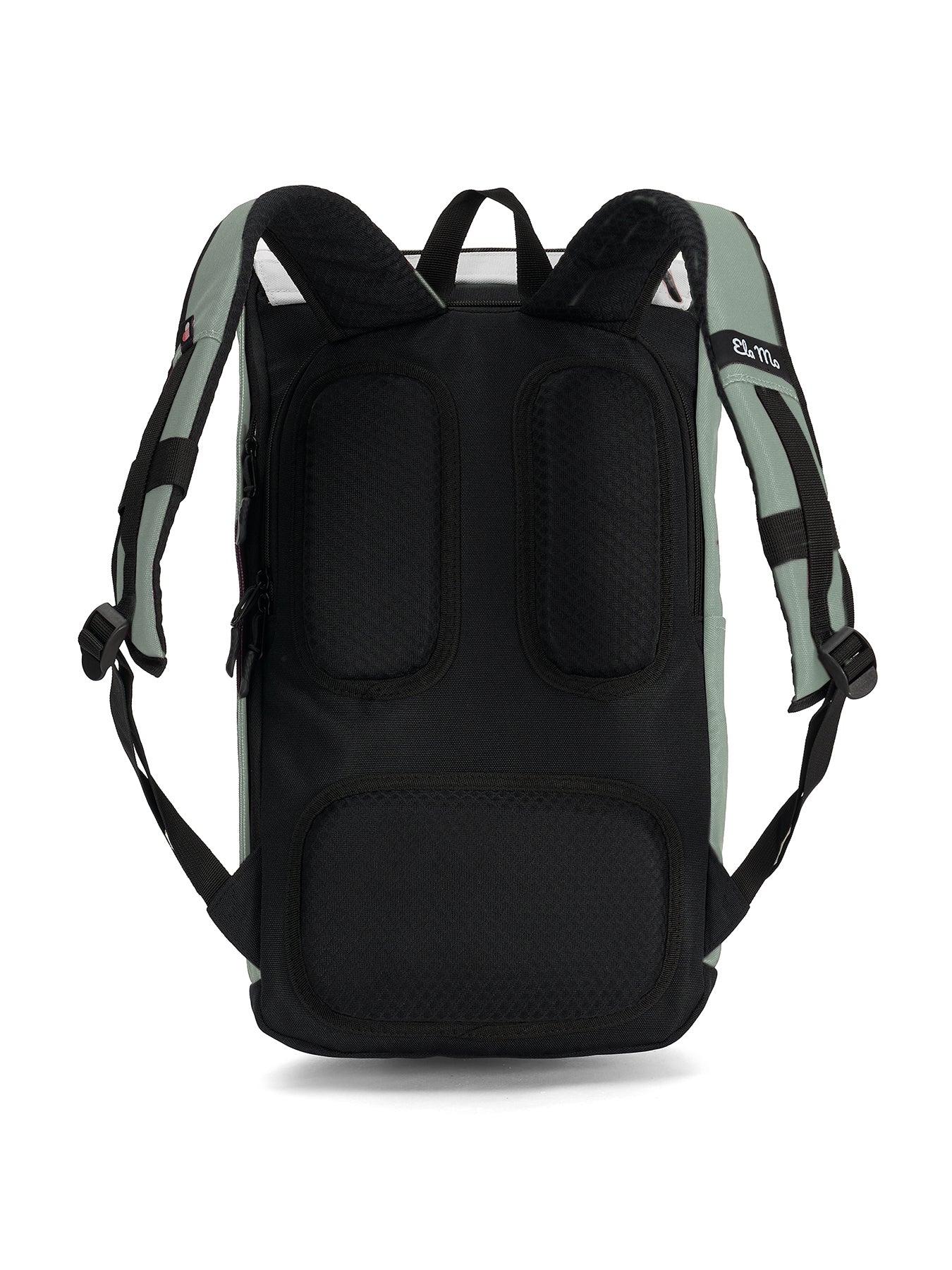 Ela Mo™ Everywhere Rucksack | Mintgrey - Image 11