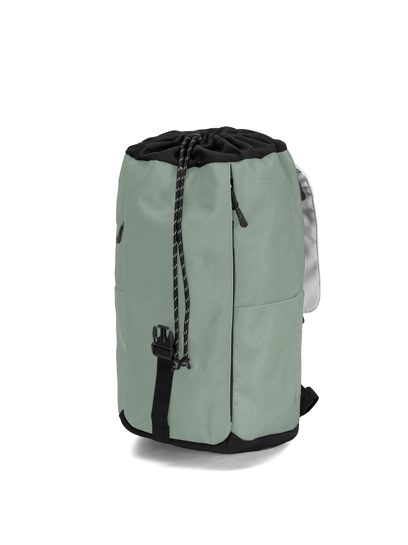 Ela Mo™ Everywhere Rucksack | Mintgrey - Image 8