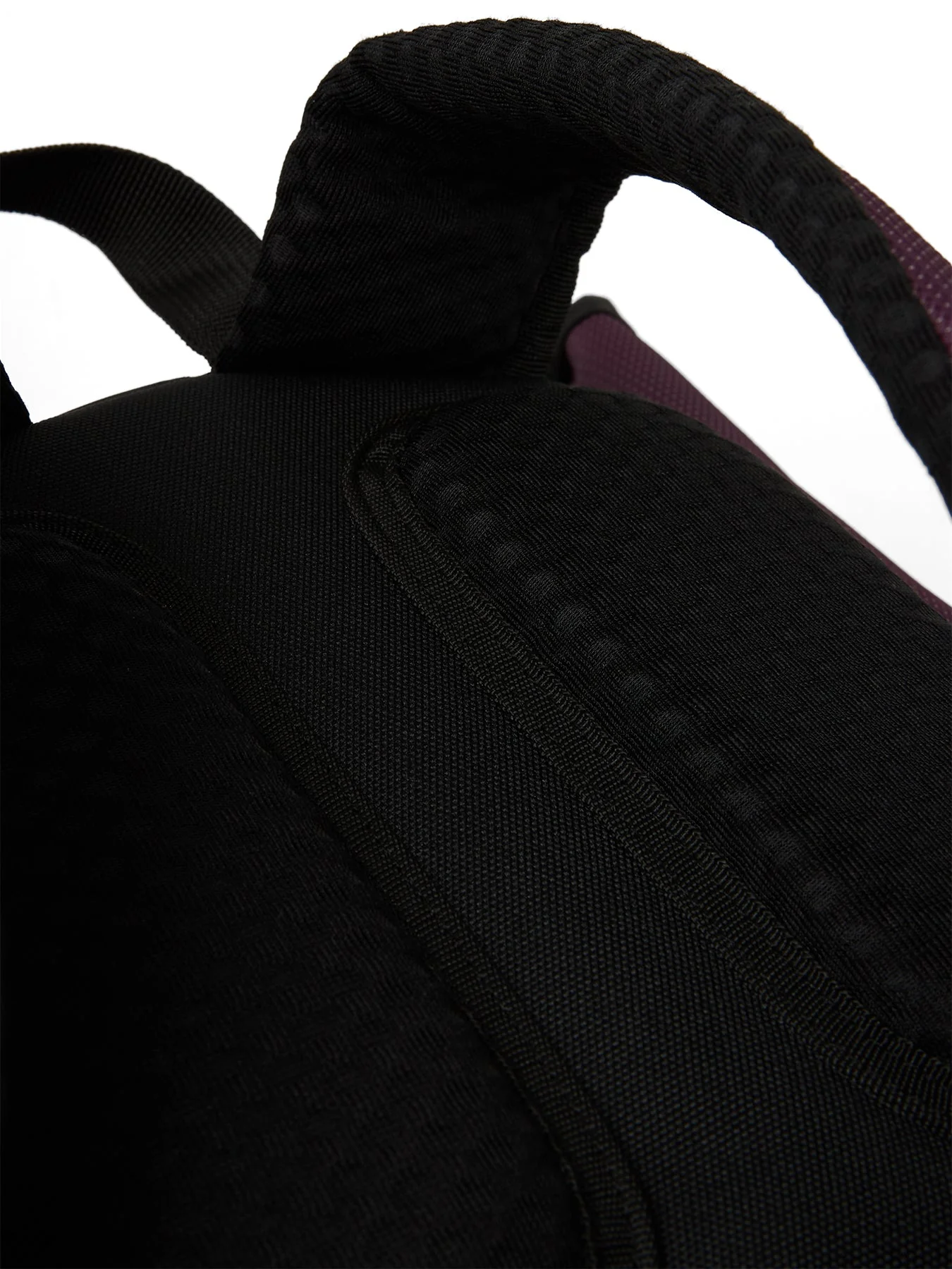 Ela Mo™ Everywhere Rucksack | Plum Reflective - Image 14