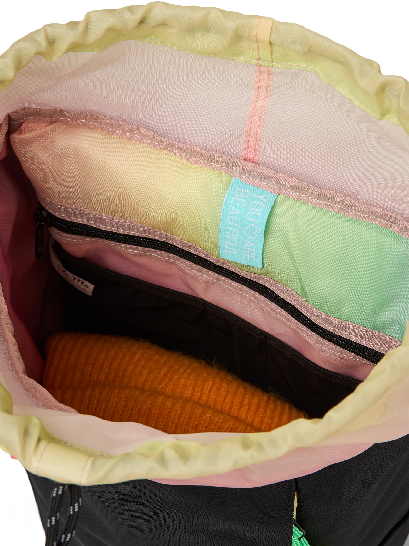 Ela Mo™ Everywhere Rucksack | Rainbow - Image 20