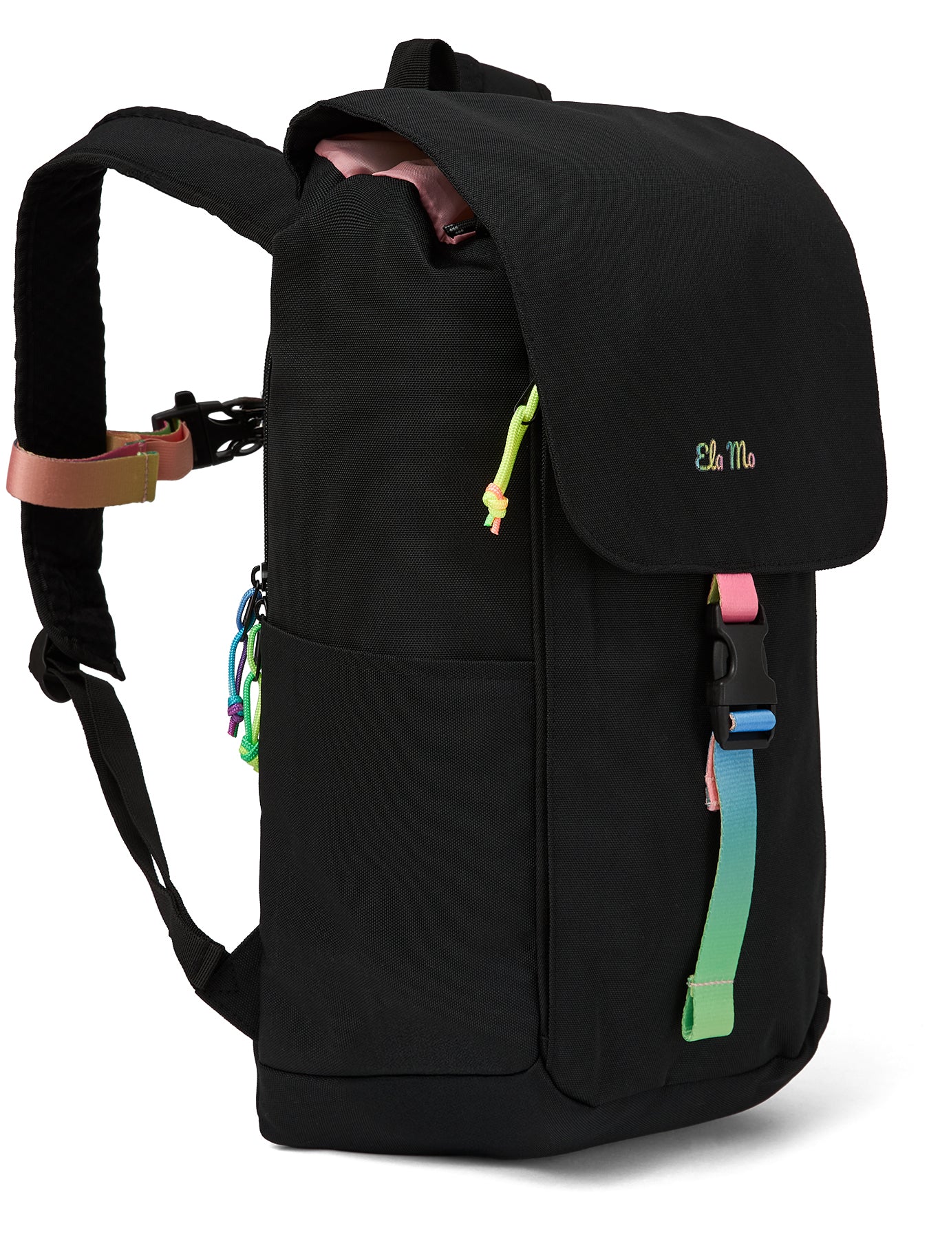 Ela Mo™ Everywhere Rucksack | Rainbow - Image 9