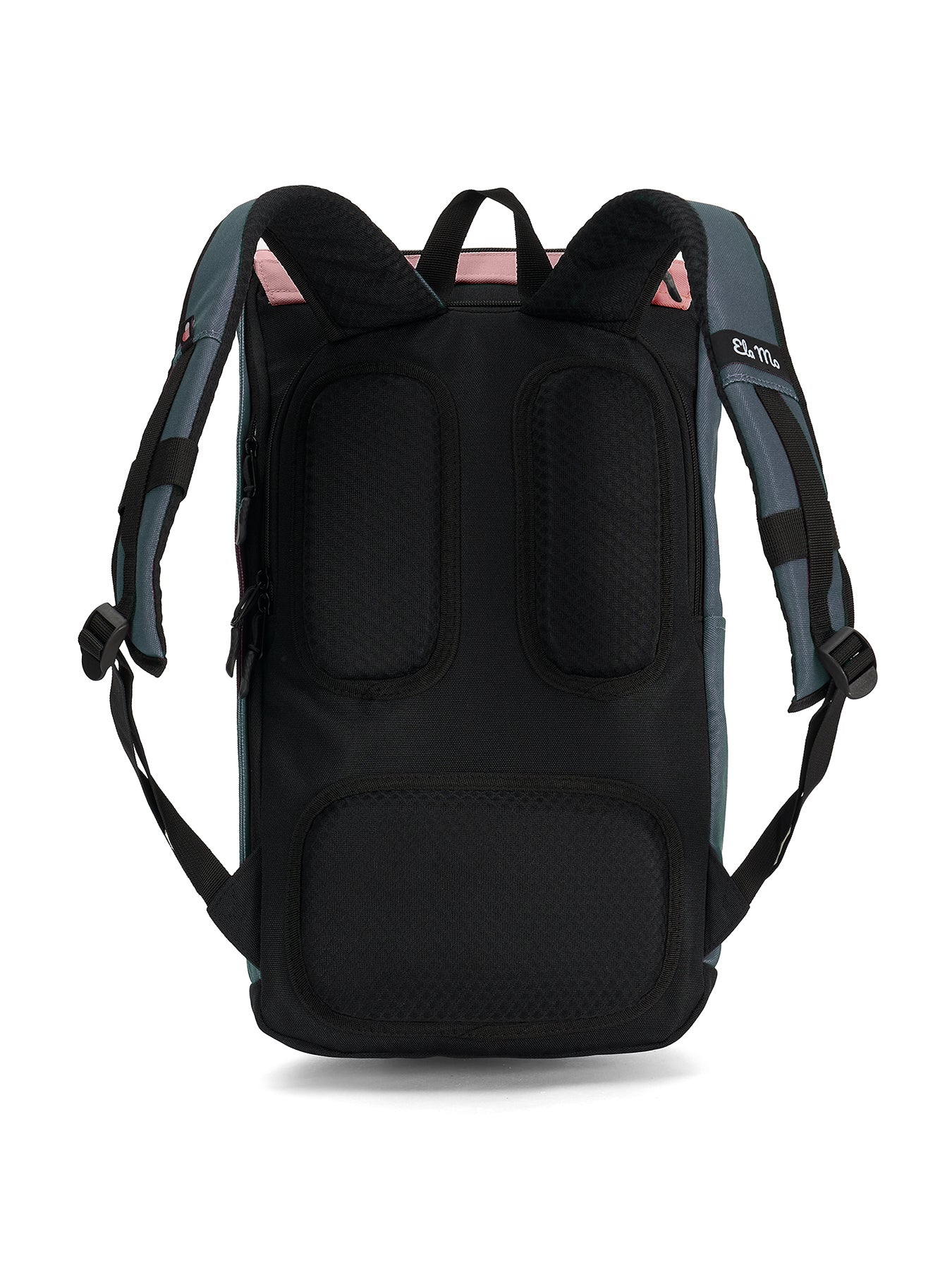 Ela Mo™ Everywhere Rucksack | Salmon - Image 11
