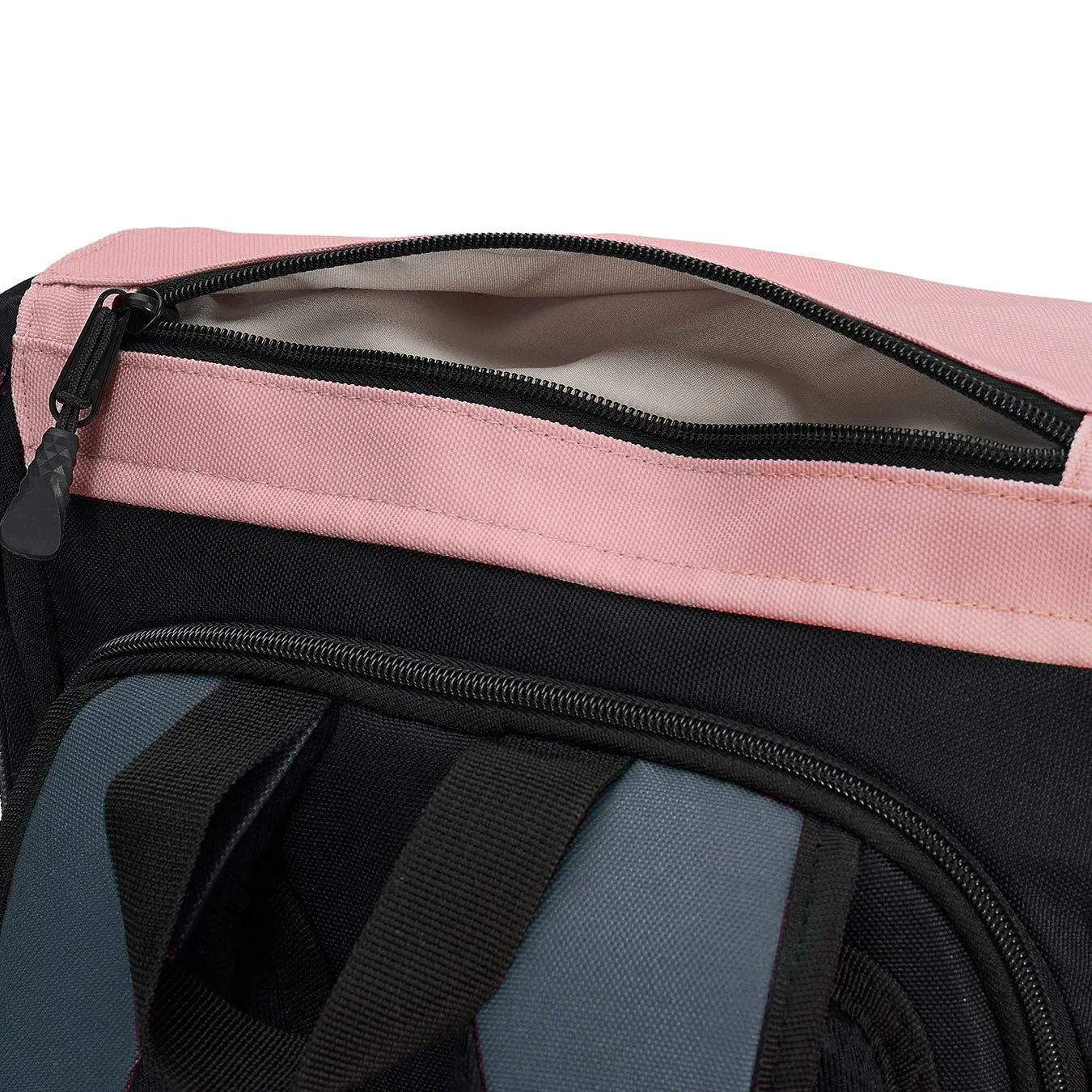 Ela Mo™ Everywhere Rucksack | Salmon - Image 13