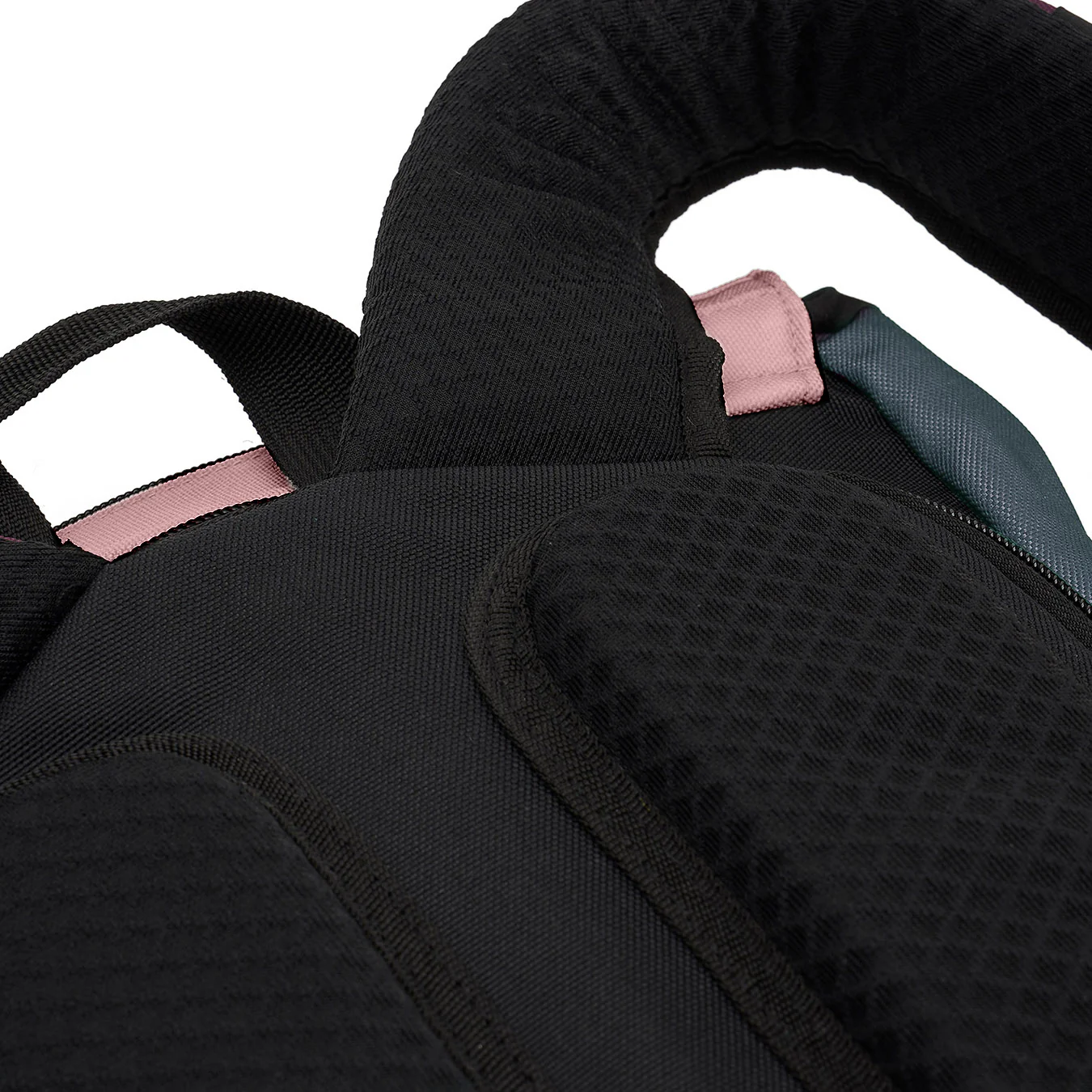 Ela Mo™ Everywhere Rucksack | Salmon - Image 20
