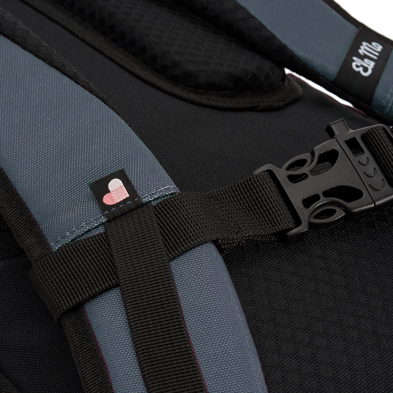Ela Mo™ Everywhere Rucksack | Salmon - Image 21
