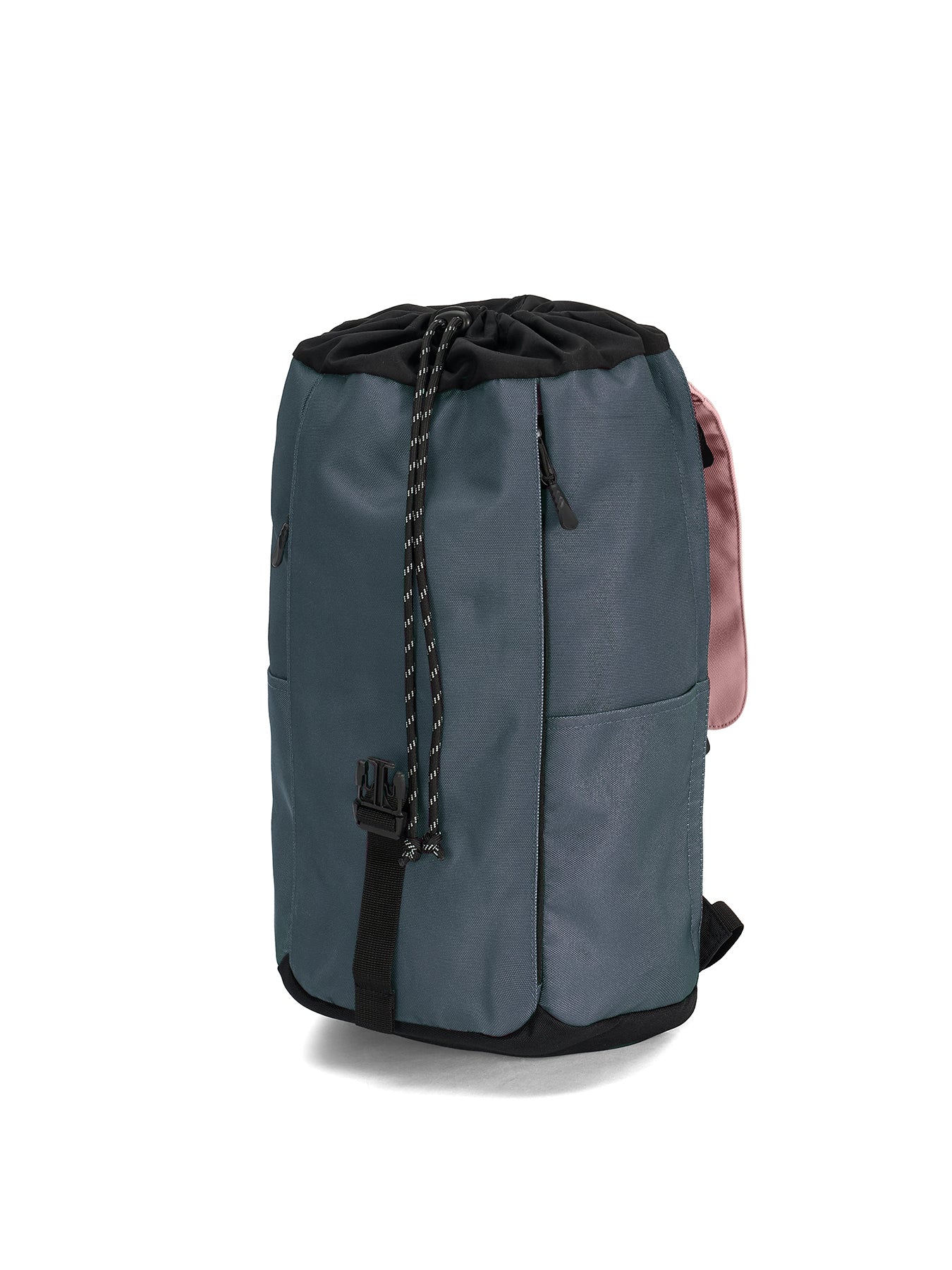Ela Mo™ Everywhere Rucksack | Salmon - Image 8