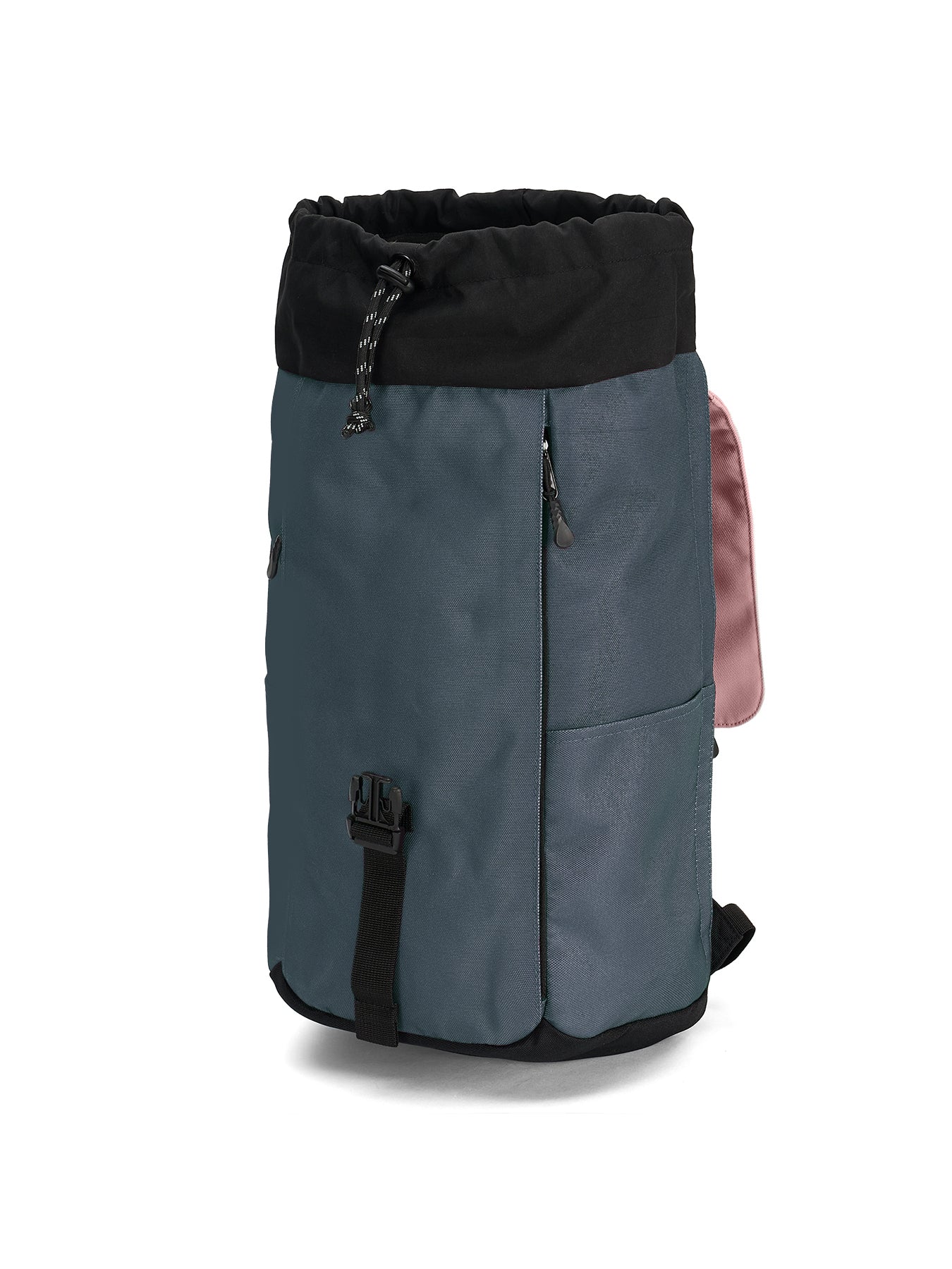 Ela Mo™ Everywhere Rucksack | Salmon - Image 9