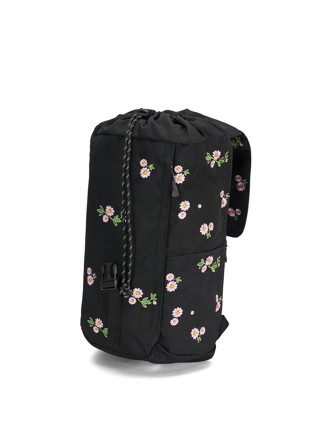 Ela Mo™ Everywhere Rucksack | Embroidery Edition Upsy Daisy - Image 6