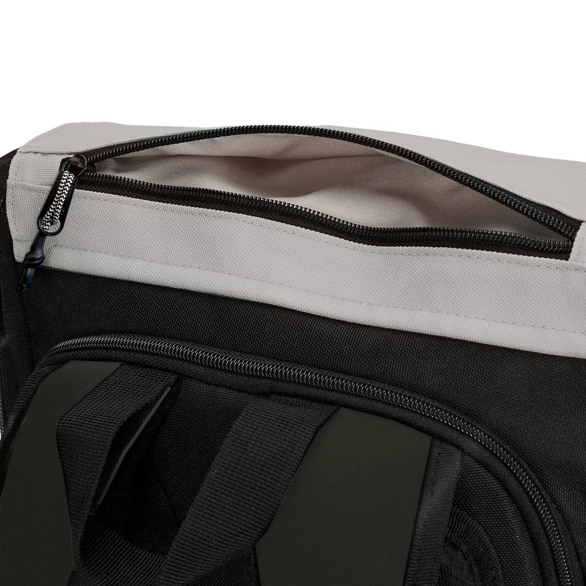 Ela Mo™ Everywhere Rucksack | Coated Edition Olive - Image 16