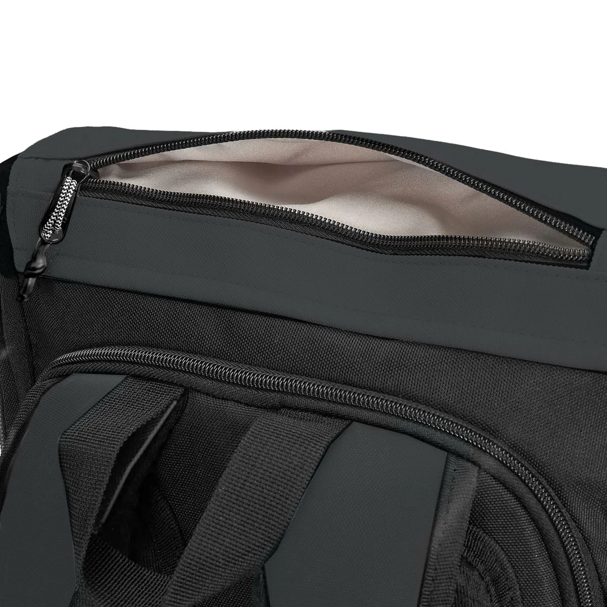 Ela Mo™ Everywhere Rucksack | Coated Edition Slate - Image 10