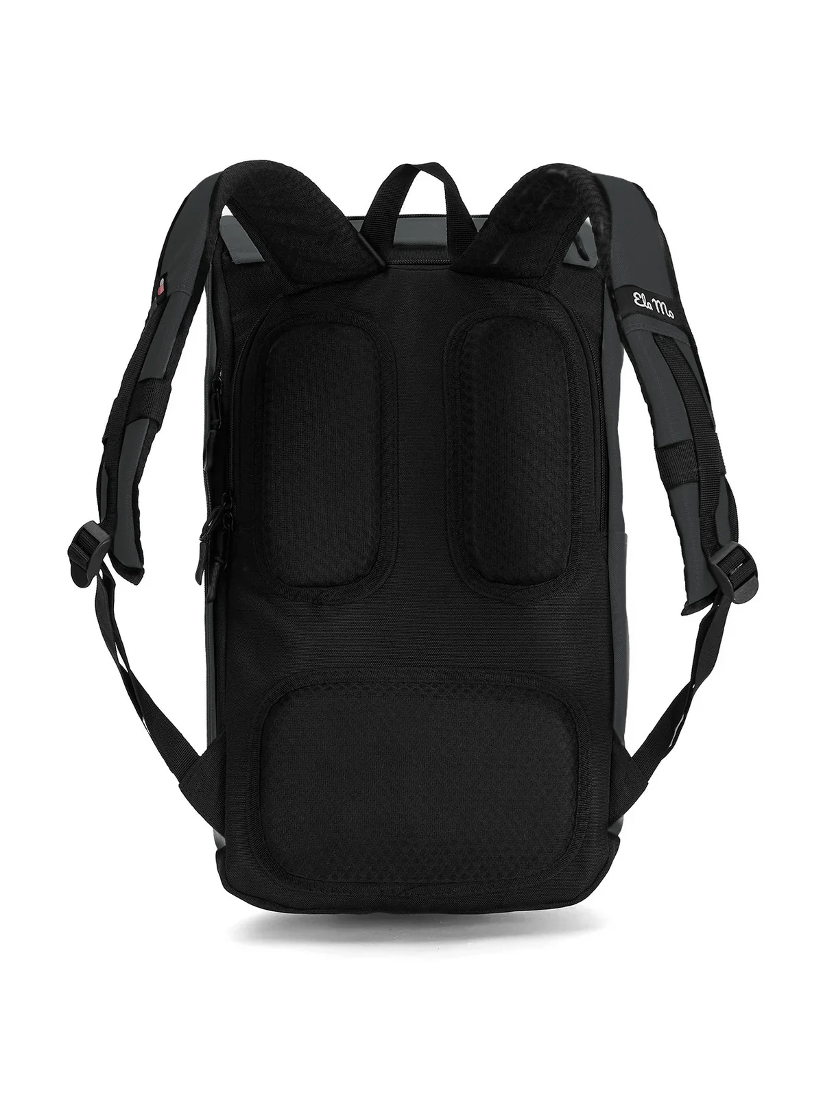 Ela Mo™ Everywhere Rucksack | Coated Edition Slate - Image 12