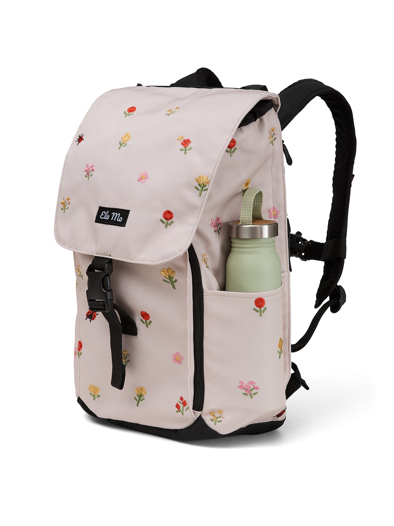 Ela Mo™ Everywhere Rucksack | Losy - Image 6