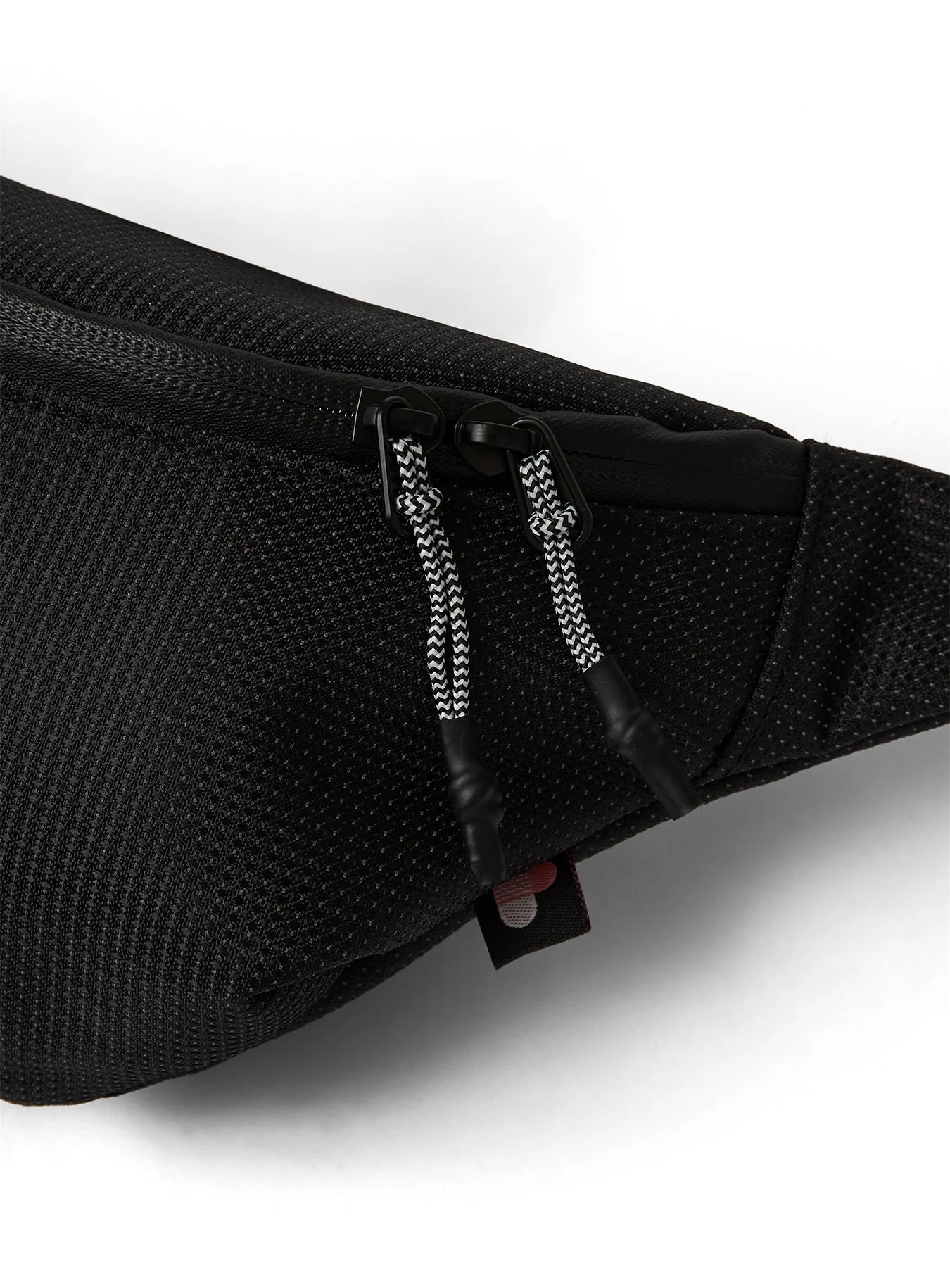 Ela Mo™ Hipbag | Black Reflective - Image 3