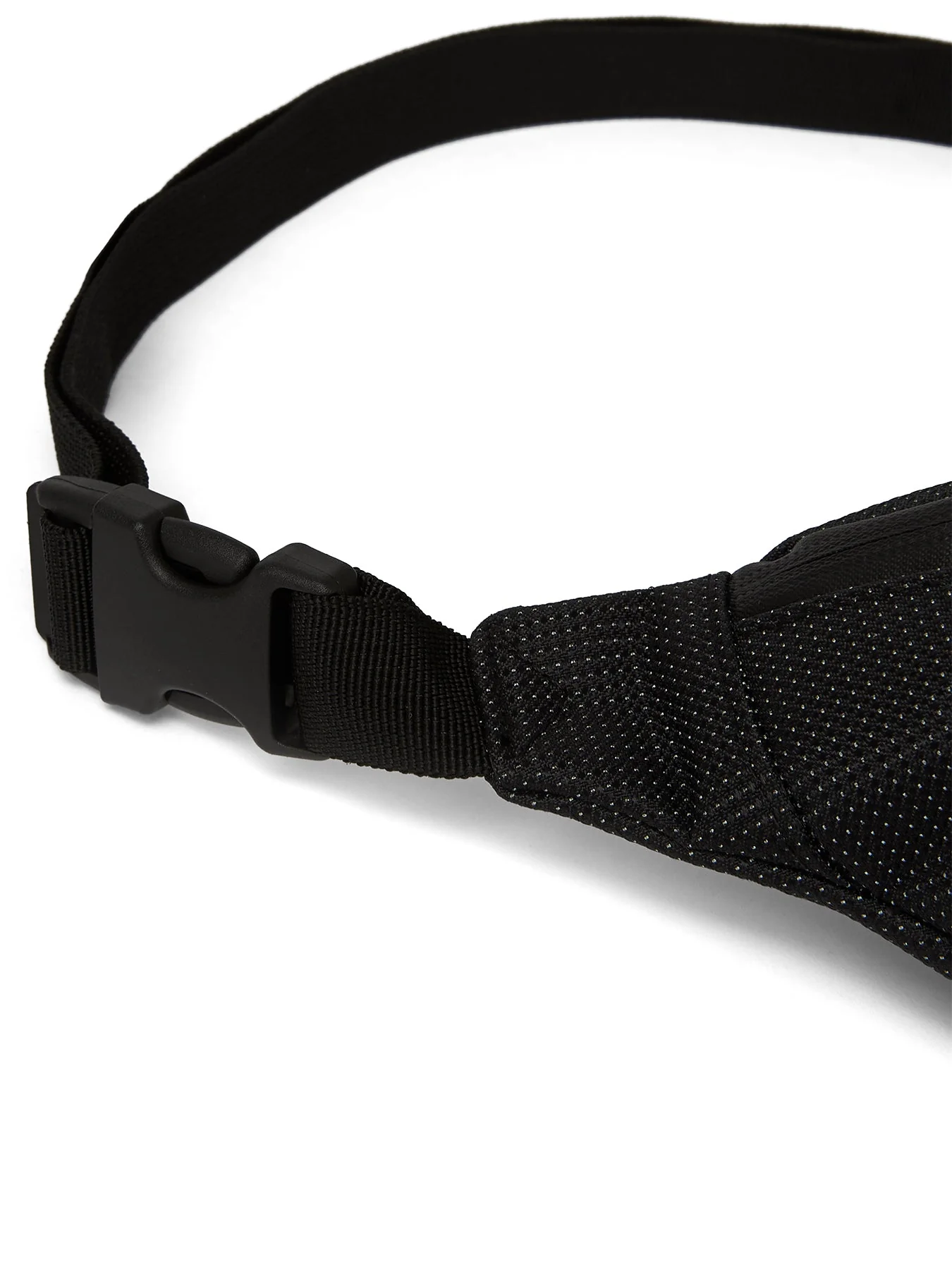 Ela Mo™ Hipbag | Black Reflective - Image 4