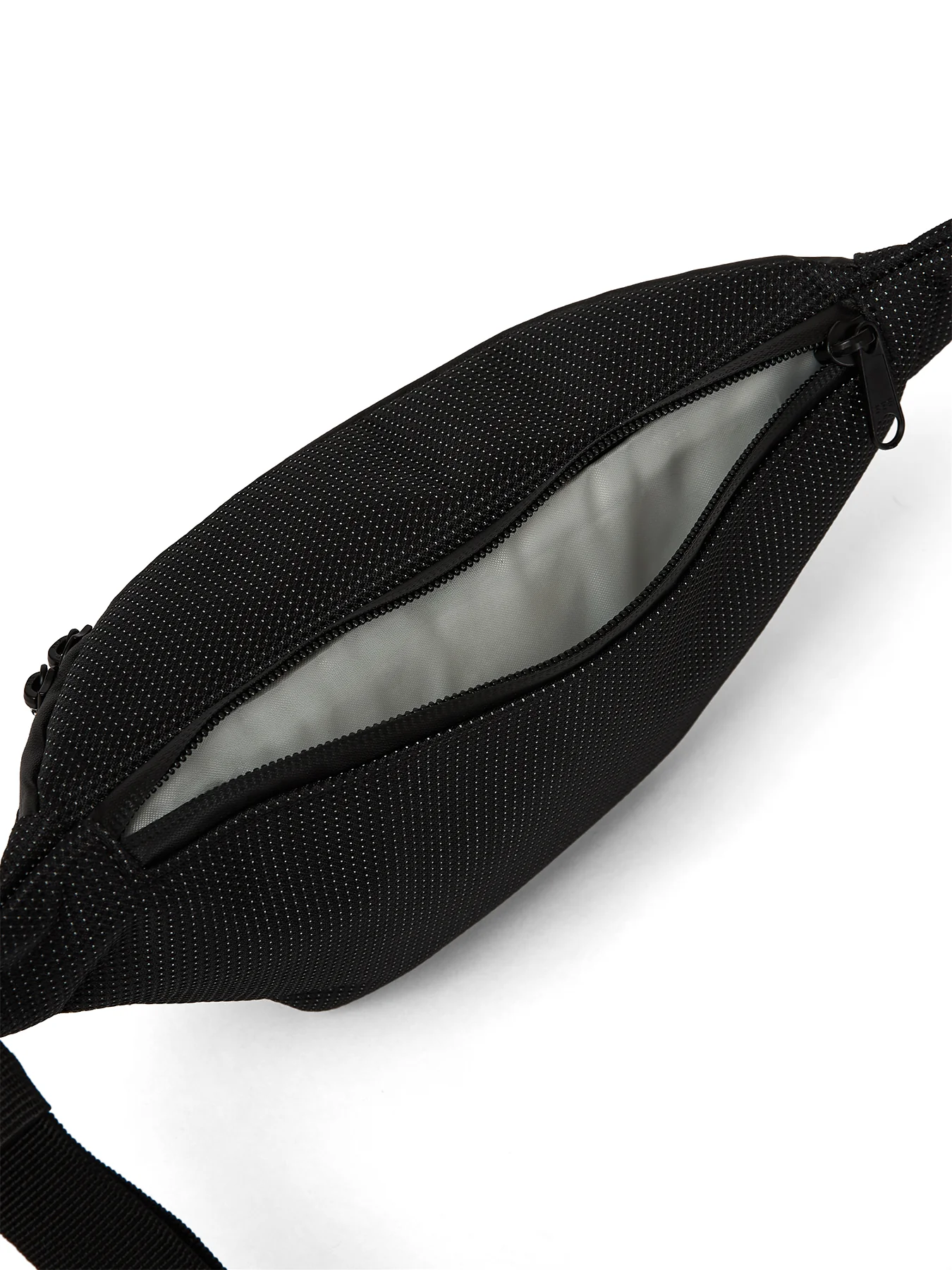 Ela Mo™ Hipbag | Black Reflective - Image 6