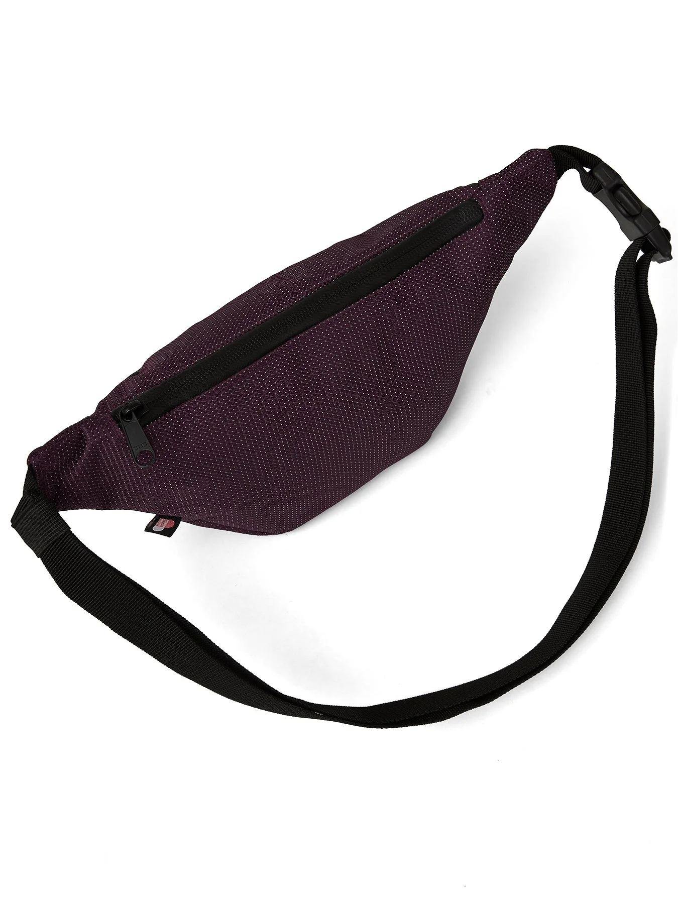 Ela Mo™ Hipbag | Plum Reflective - Image 5
