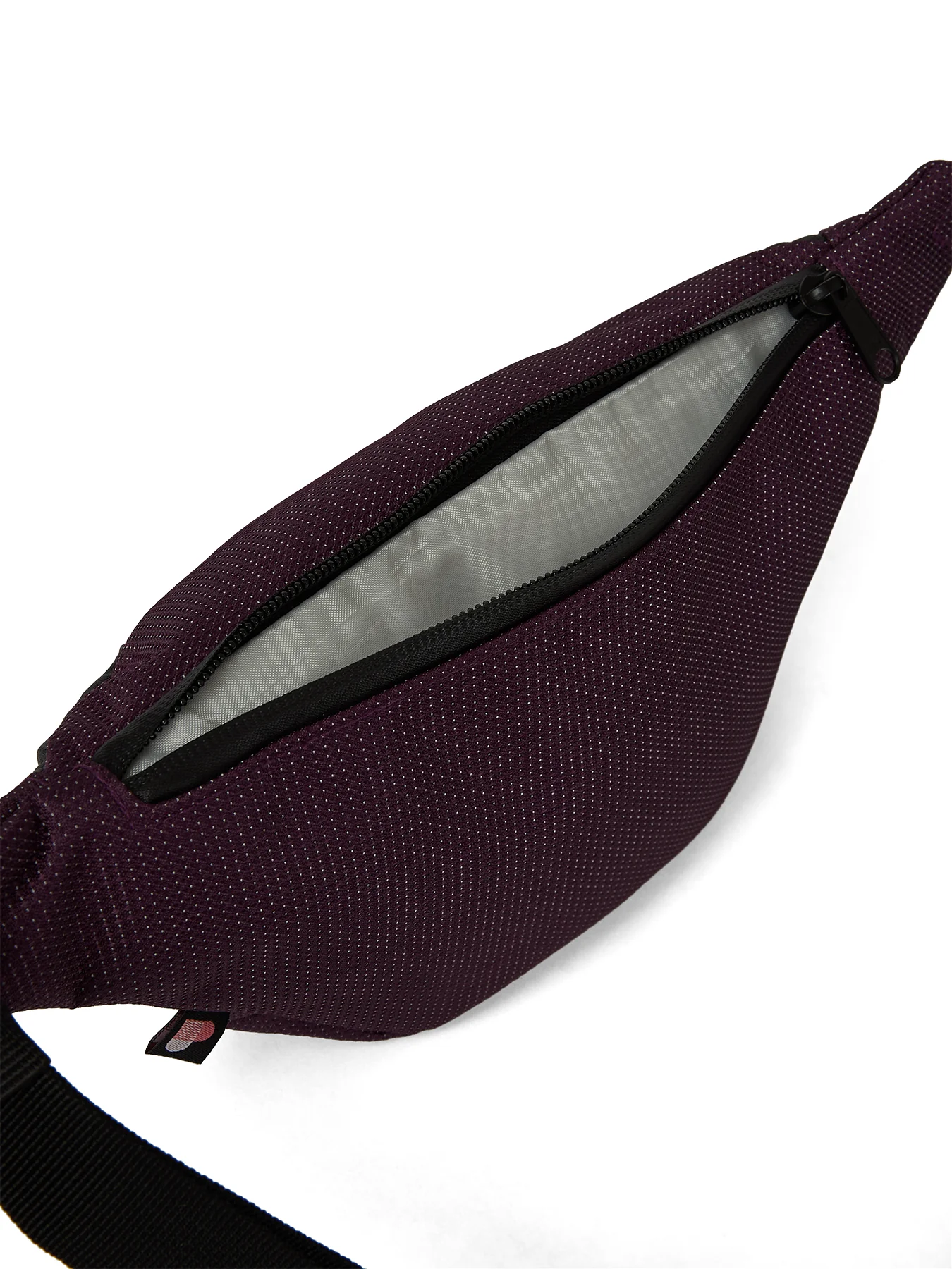 Ela Mo™ Hipbag | Plum Reflective - Image 6