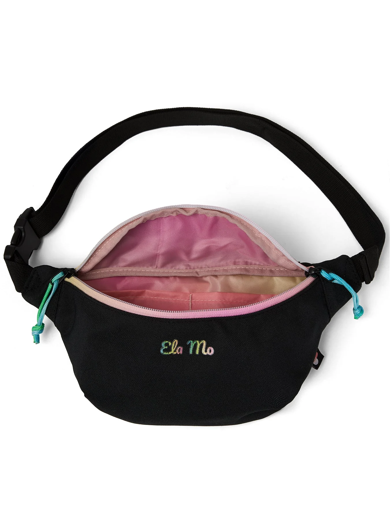 Ela Mo™ Hipbag  | Rainbow - Image 7