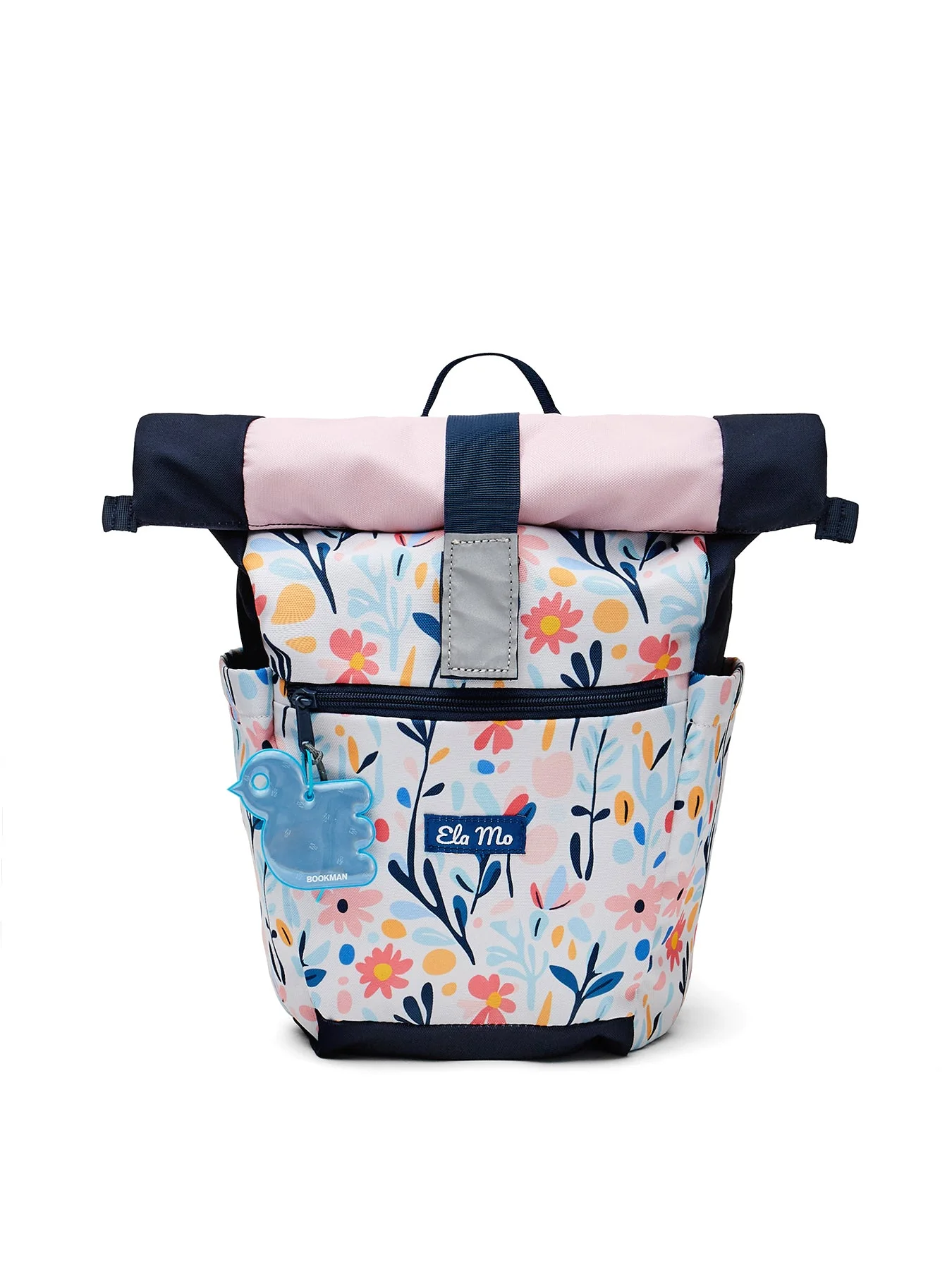 Ela Mo™ Kinderrucksack (6-10 Jahre) | Pastel Land - Image 14