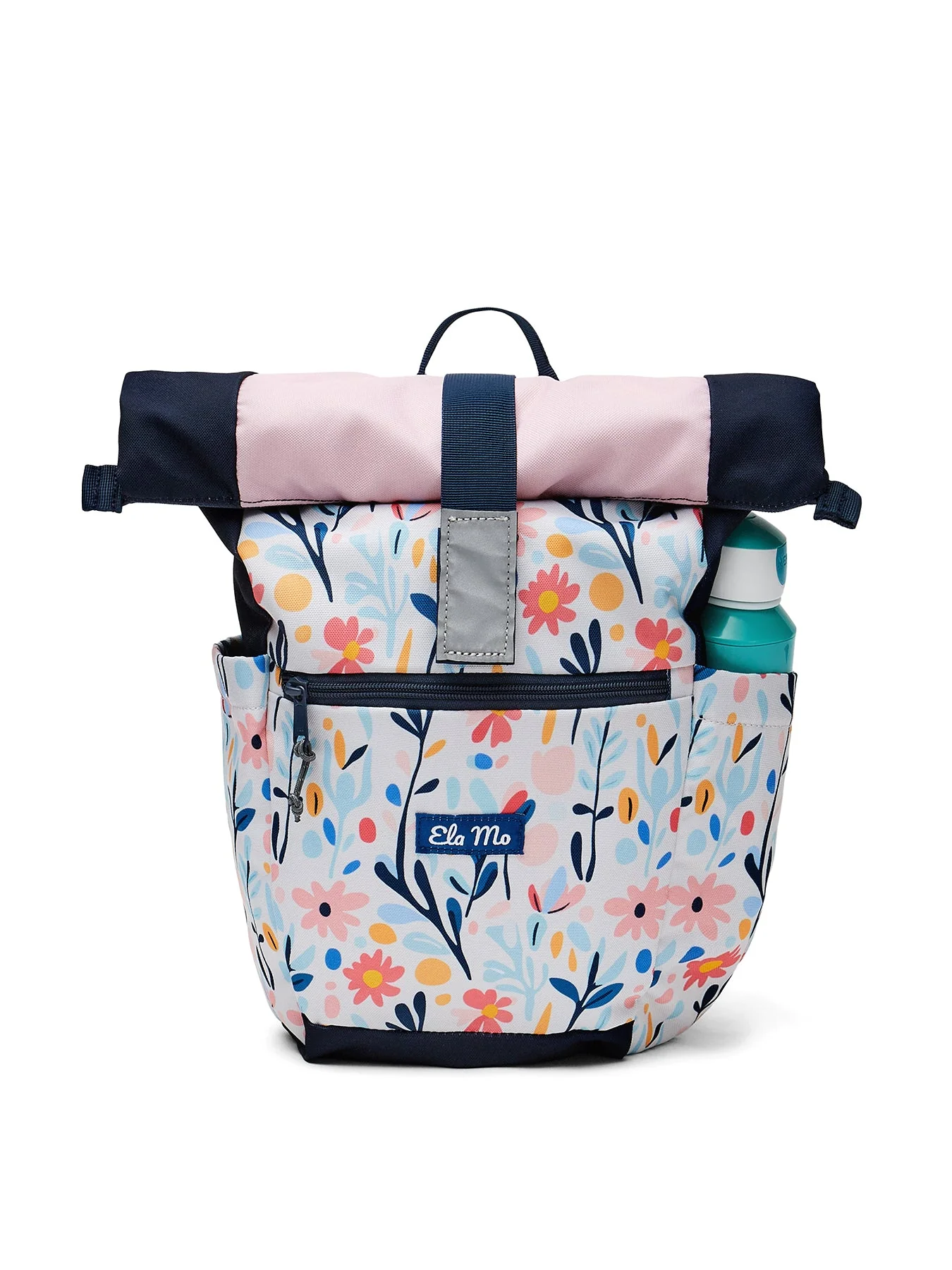 Ela Mo™ Kinderrucksack (6-10 Jahre) | Pastel Land - Image 8