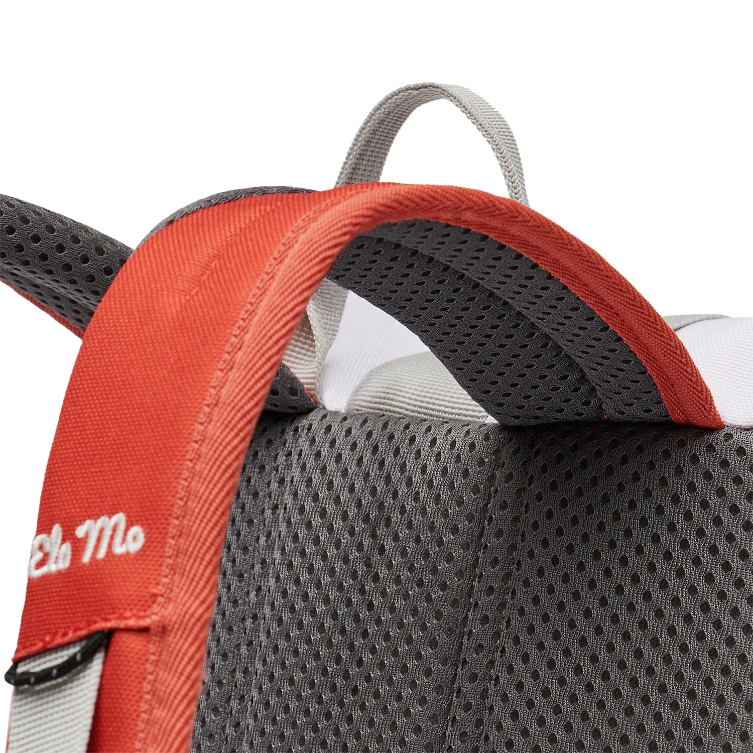 Ela Mo™ Kinderrucksack (6-10 Jahre) | Cotton Candy - Image 10