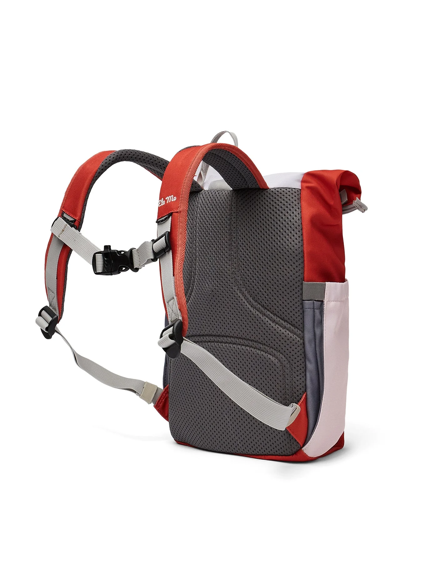 Ela Mo™ Kinderrucksack (6-10 Jahre) | Cotton Candy - Image 11