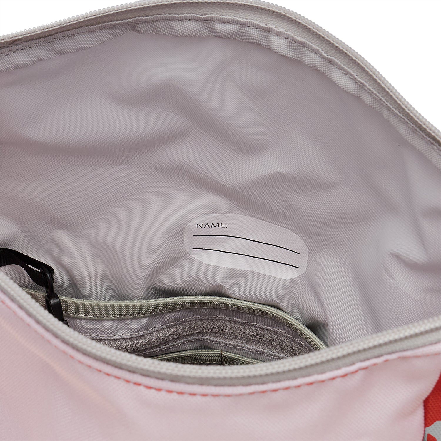 Ela Mo™ Kinderrucksack (6-10 Jahre) | Cotton Candy - Image 12
