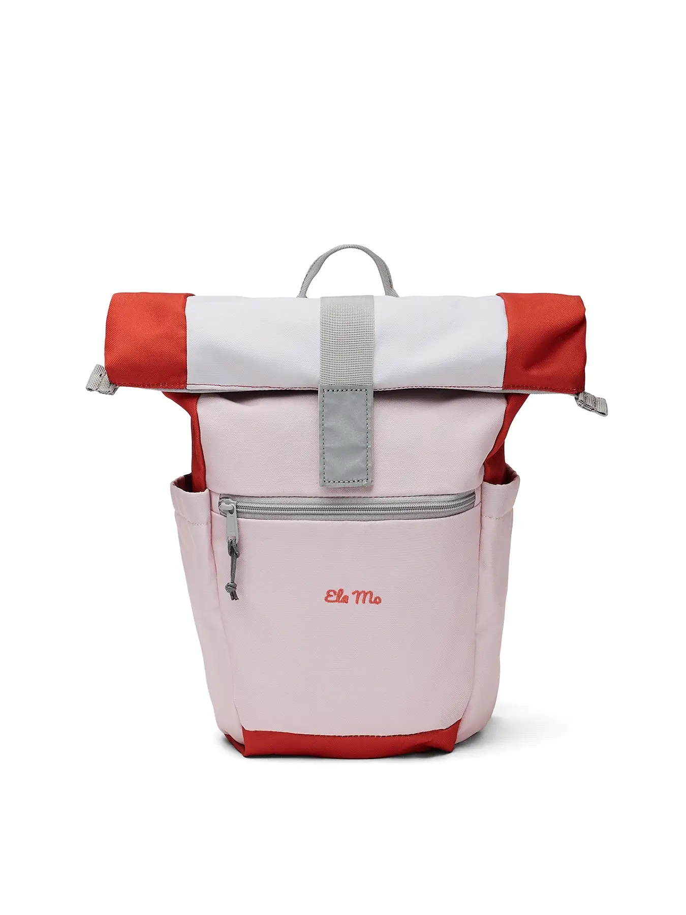 Ela Mo™ Kinderrucksack (6-10 Jahre) | Cotton Candy - Image 3