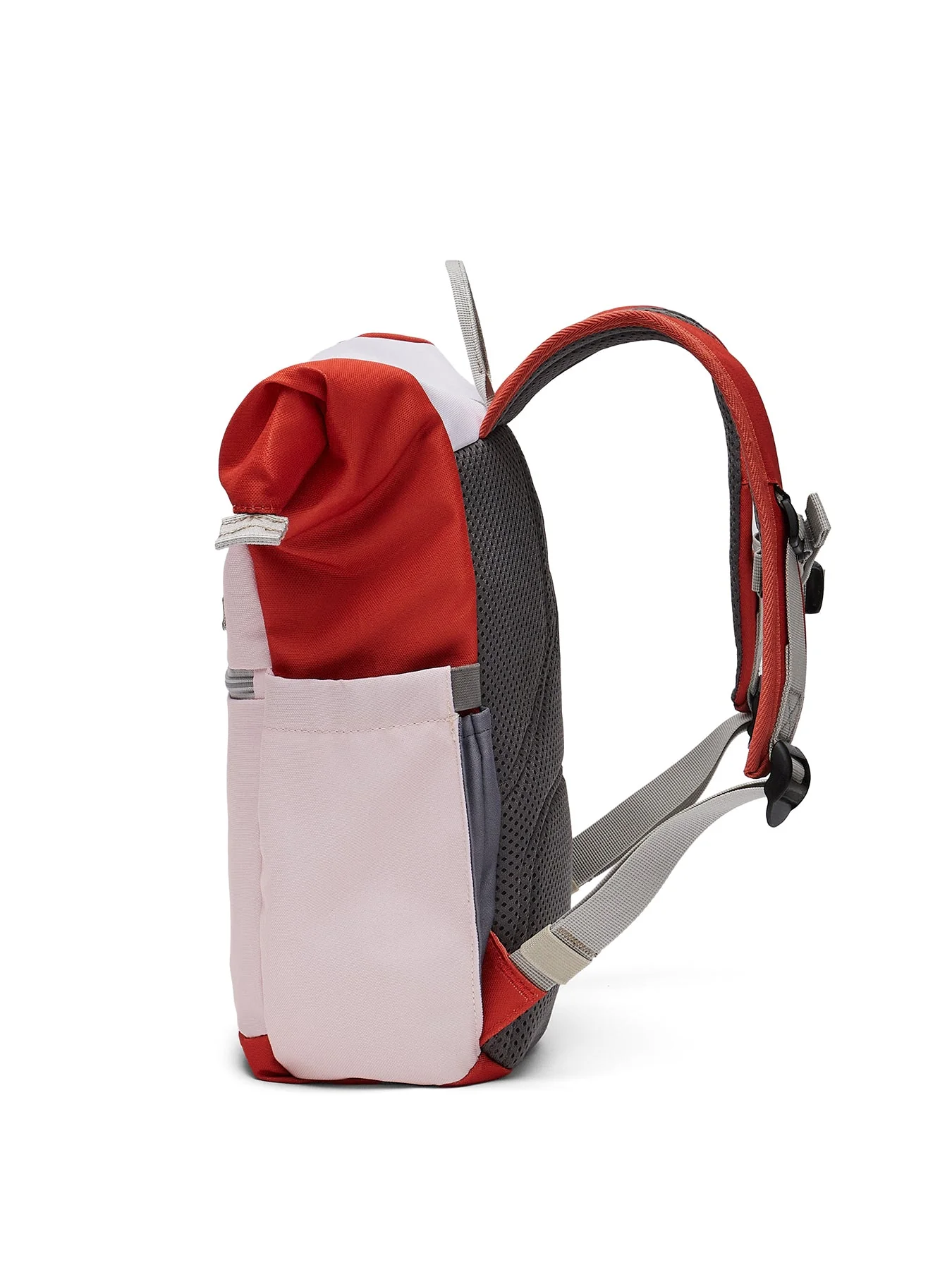 Ela Mo™ Kinderrucksack (6-10 Jahre) | Cotton Candy - Image 9