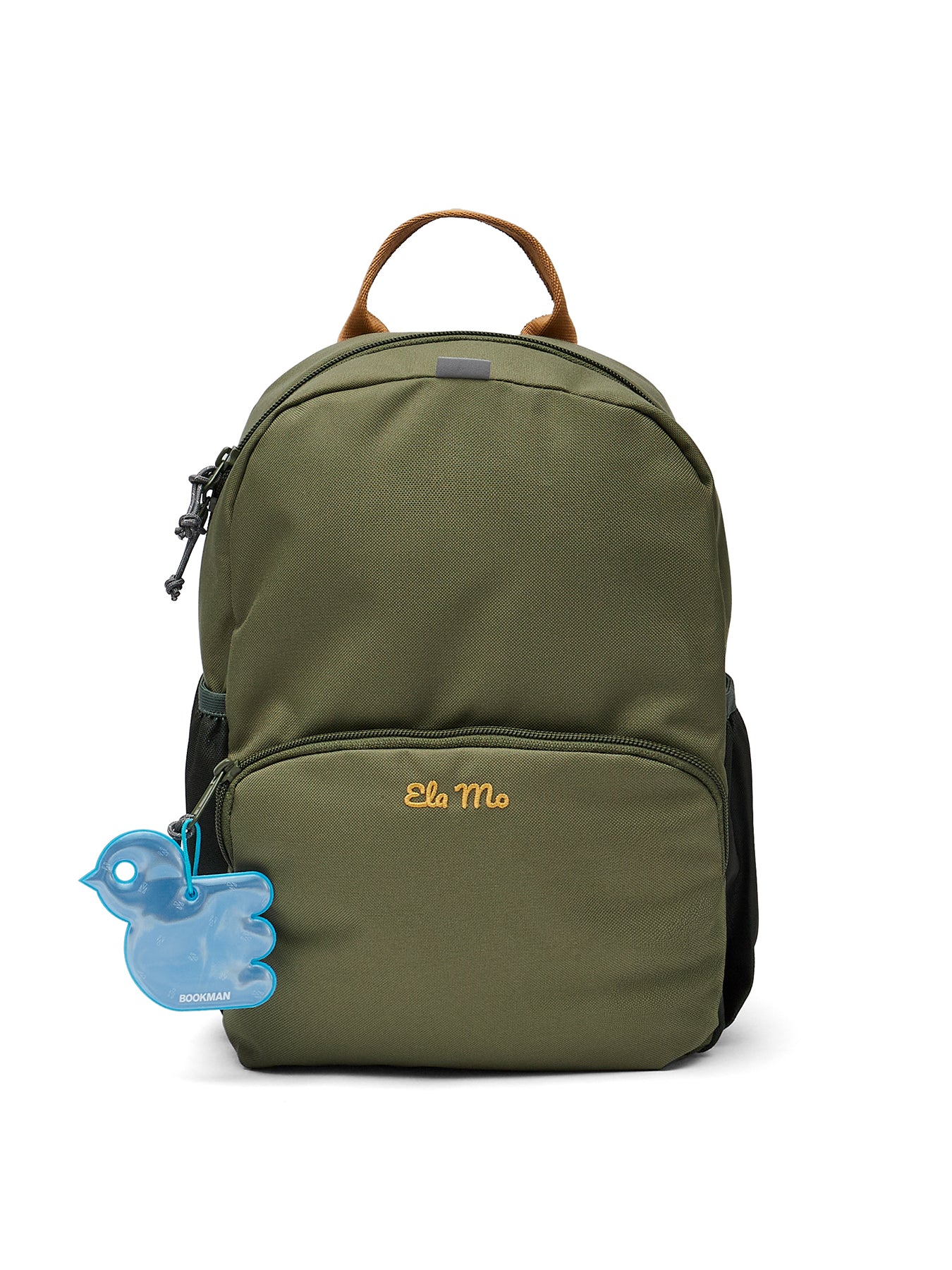 Ela Mo™ Kinderrucksack (3-6 Jahre) | Forrest Green - Image 12