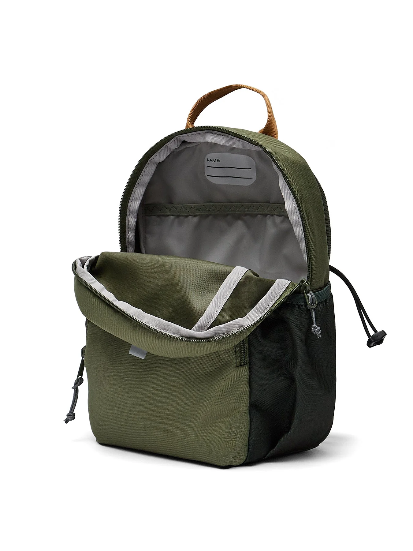 Ela Mo™ Kinderrucksack (3-6 Jahre) | Forrest Green - Image 8