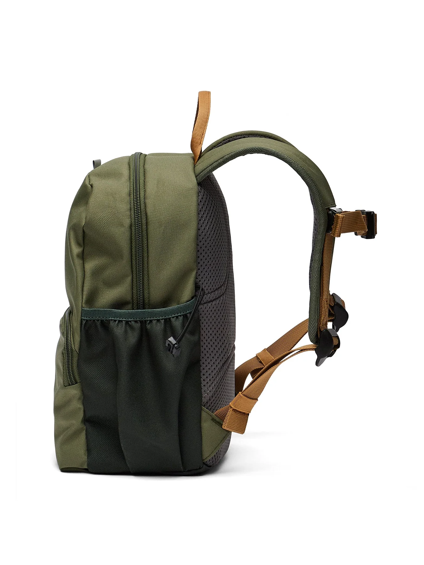 Ela Mo™ Kinderrucksack (3-6 Jahre) | Forrest Green - Image 9