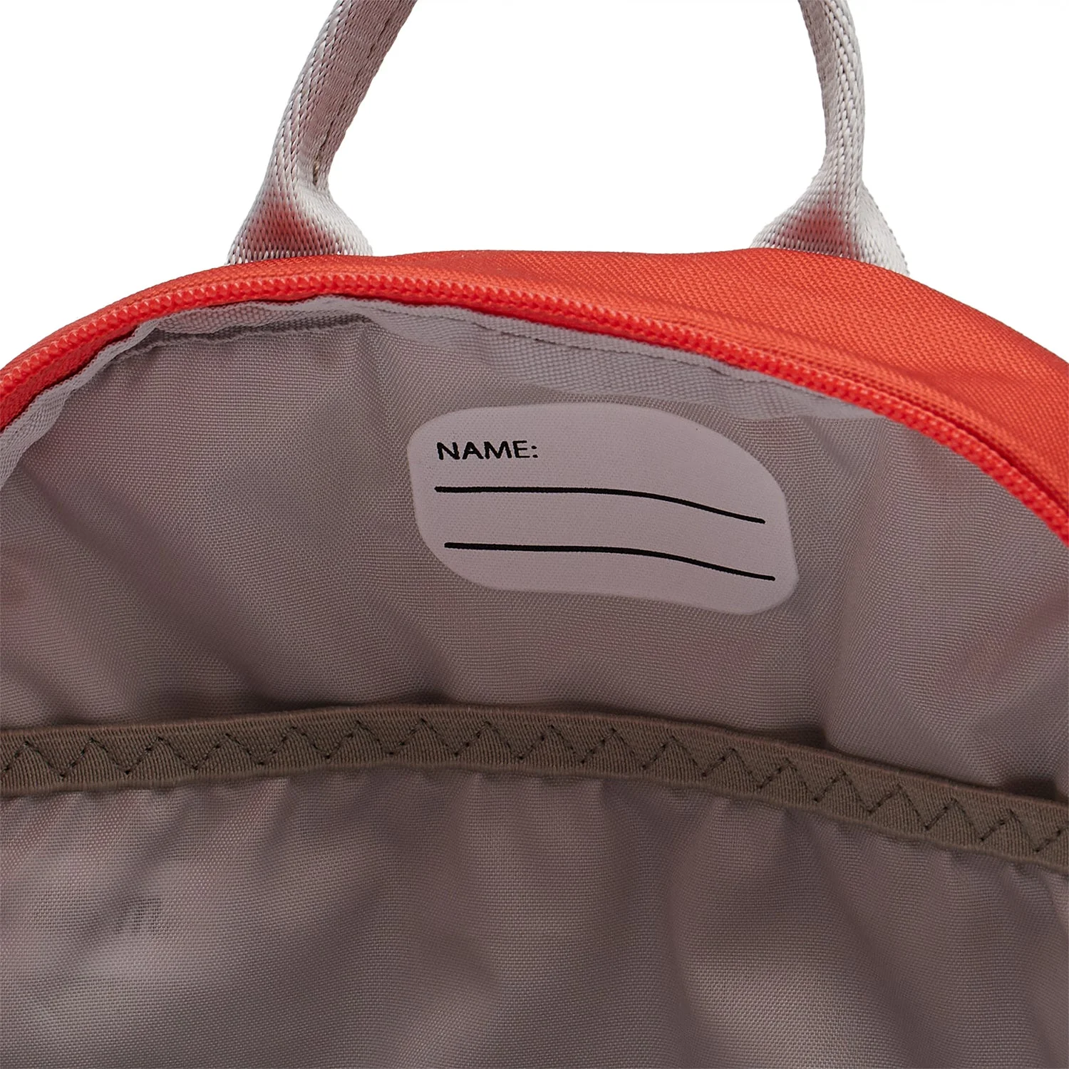 Ela Mo™ Kinderrucksack (3-6 Jahre) | Cotton Candy - Image 12