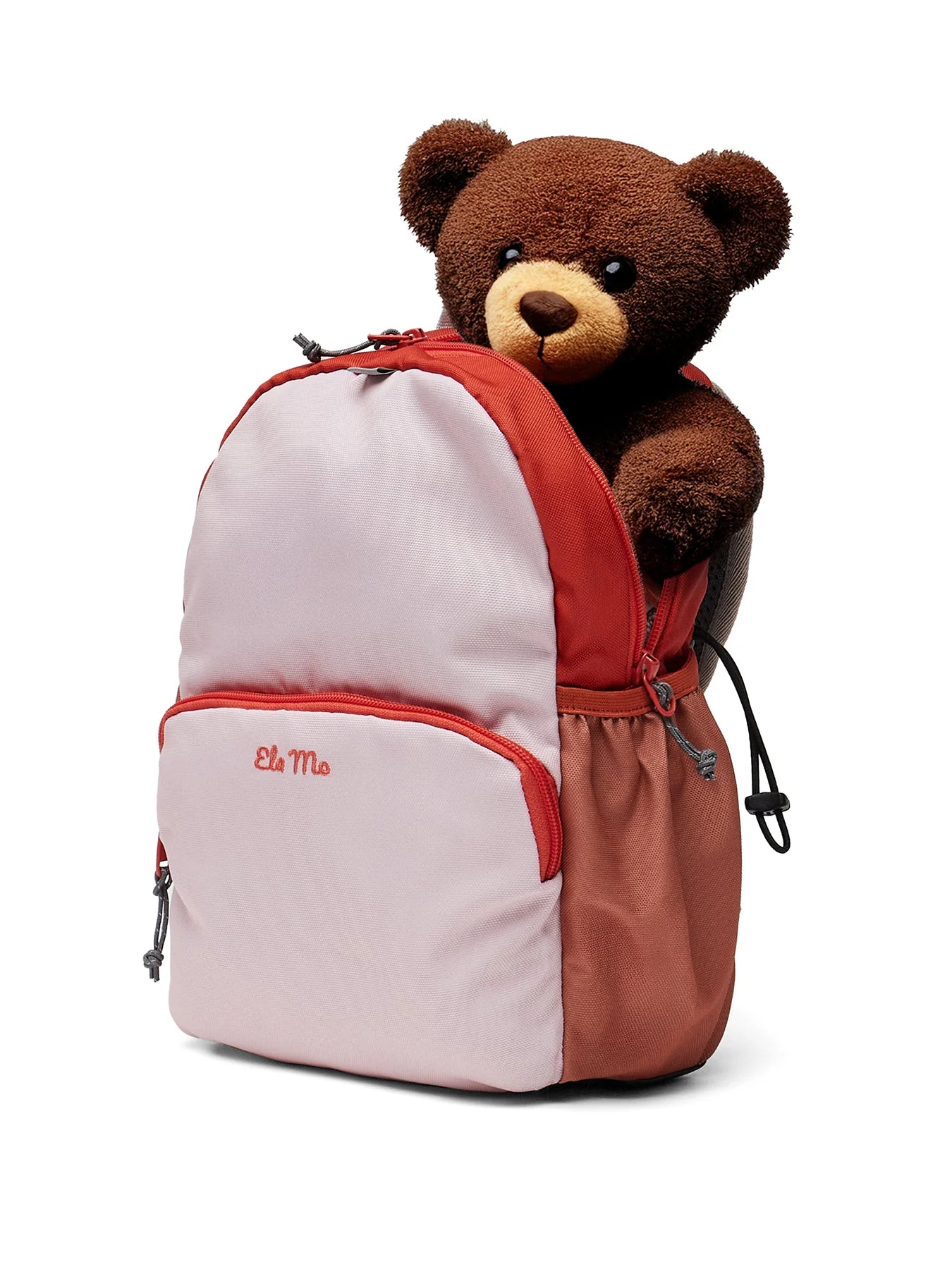 Ela Mo™ Kinderrucksack (3-6 Jahre) | Cotton Candy - Image 4