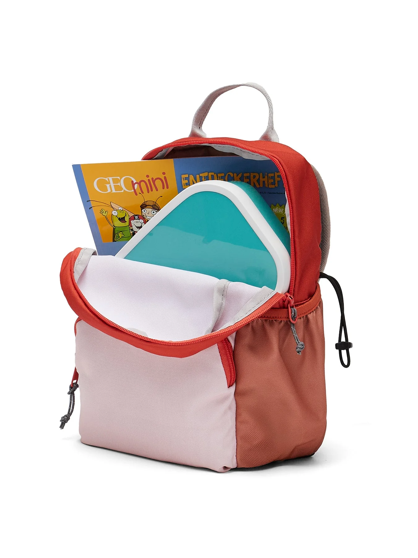 Ela Mo™ Kinderrucksack (3-6 Jahre) | Cotton Candy - Image 5