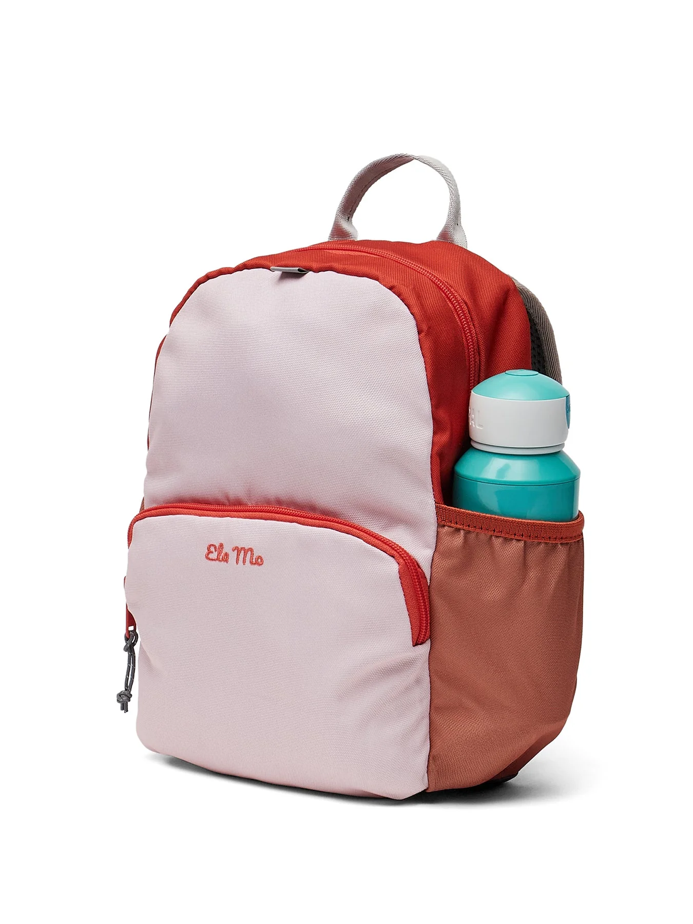 Ela Mo™ Kinderrucksack (3-6 Jahre) | Cotton Candy - Image 7