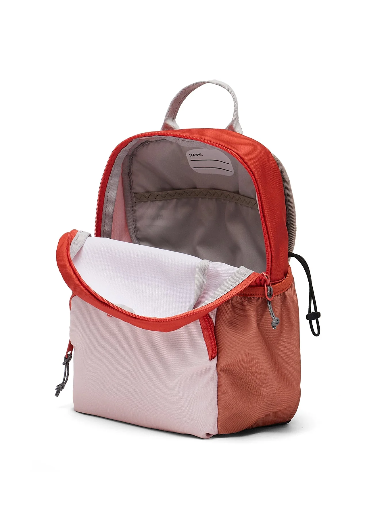 Ela Mo™ Kinderrucksack (3-6 Jahre) | Cotton Candy - Image 8
