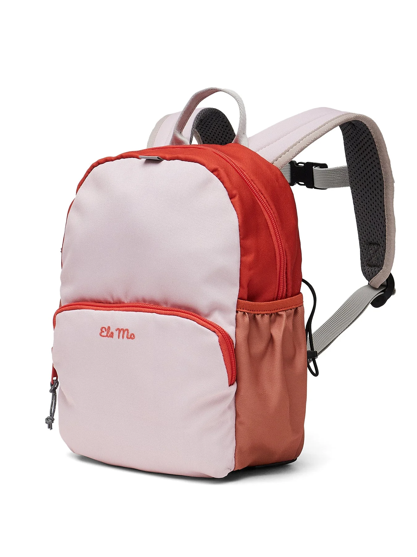 Ela Mo™ Kinderrucksack (3-6 Jahre) | Cotton Candy - Image 9