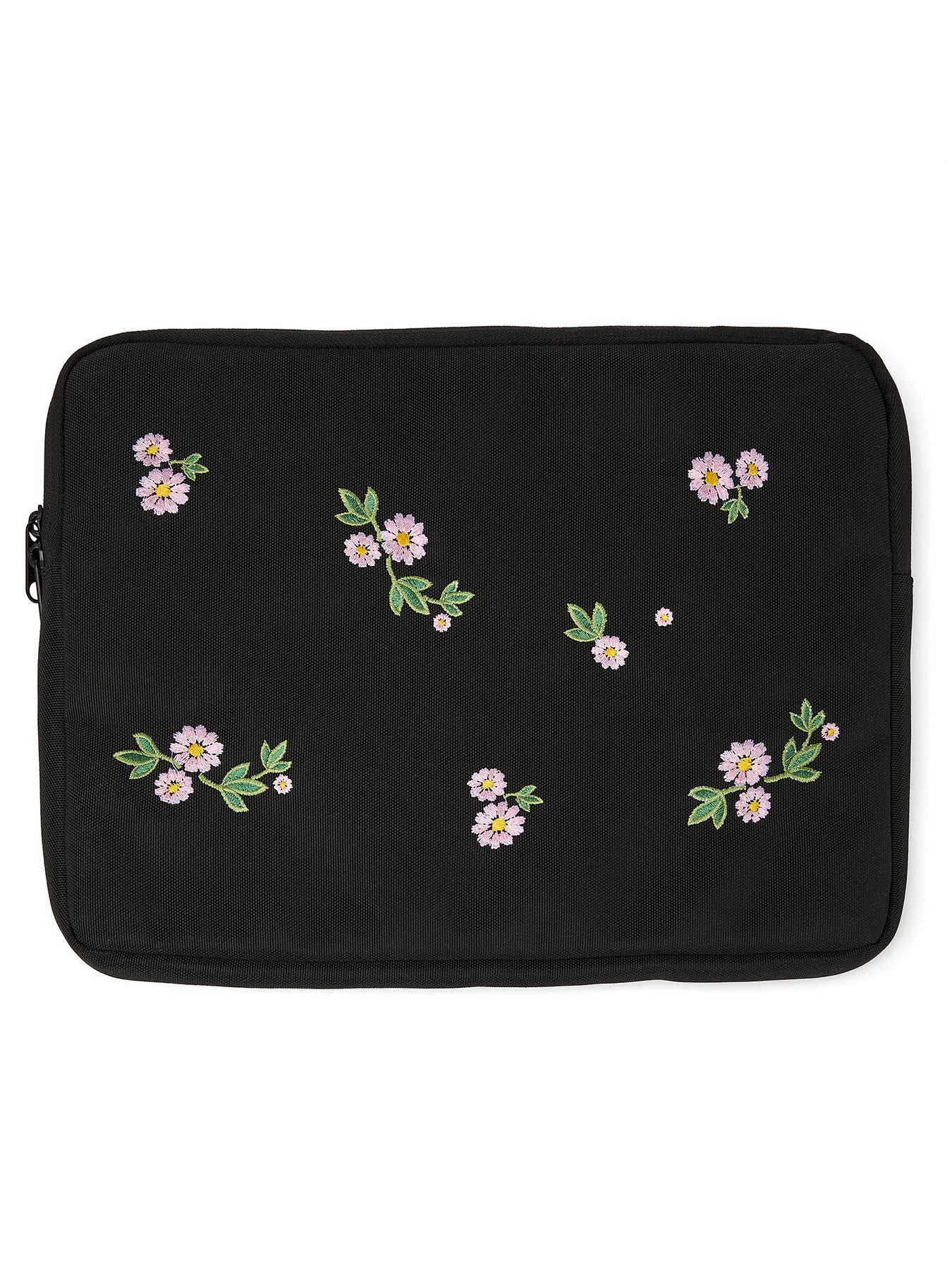 Ela Mo™ Laptoptasche bis 14 Zoll | Embroidery Edition Upsy Daisy - Image 6