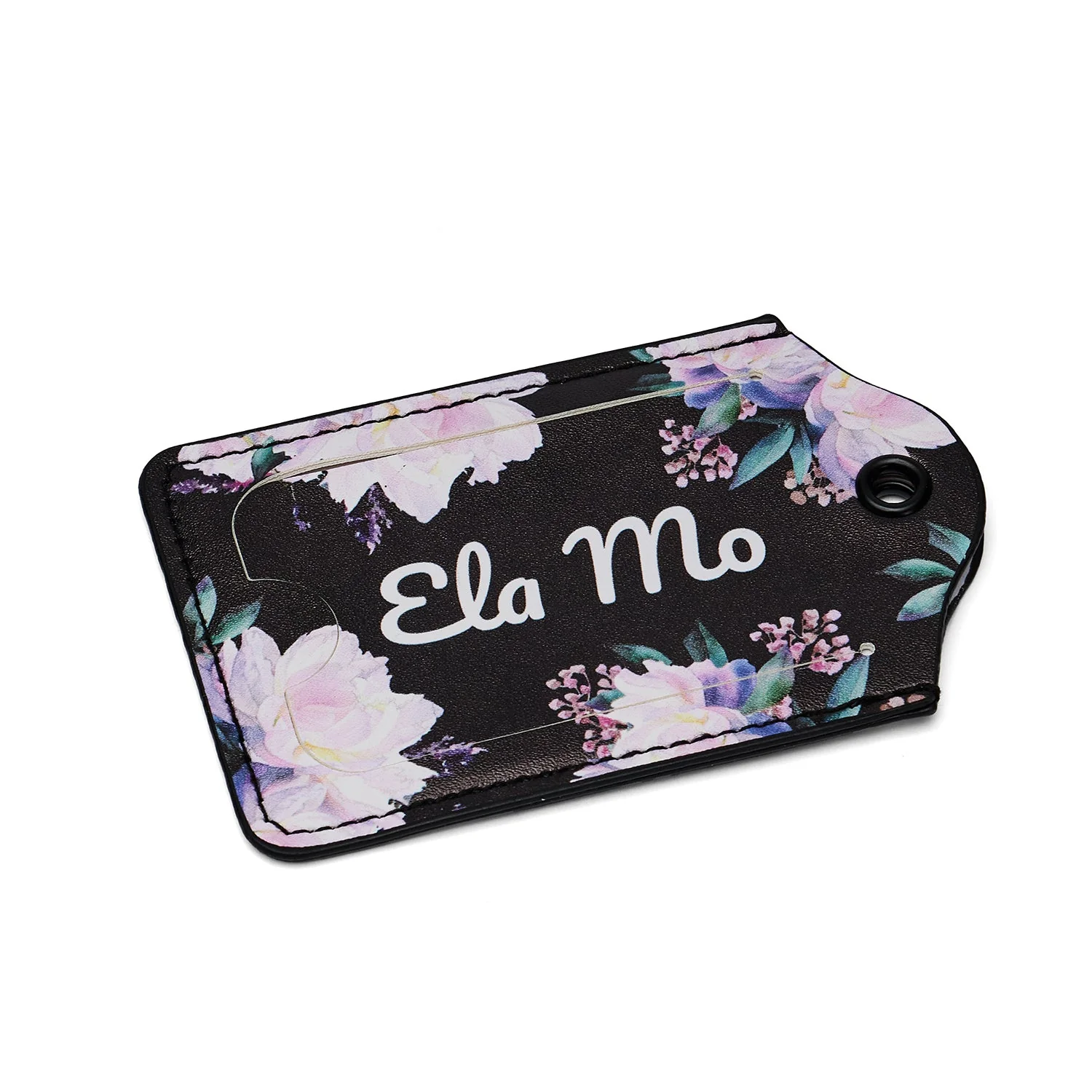 Ela Mo™ Gepäckanhänger [2 Stück] - Image 3