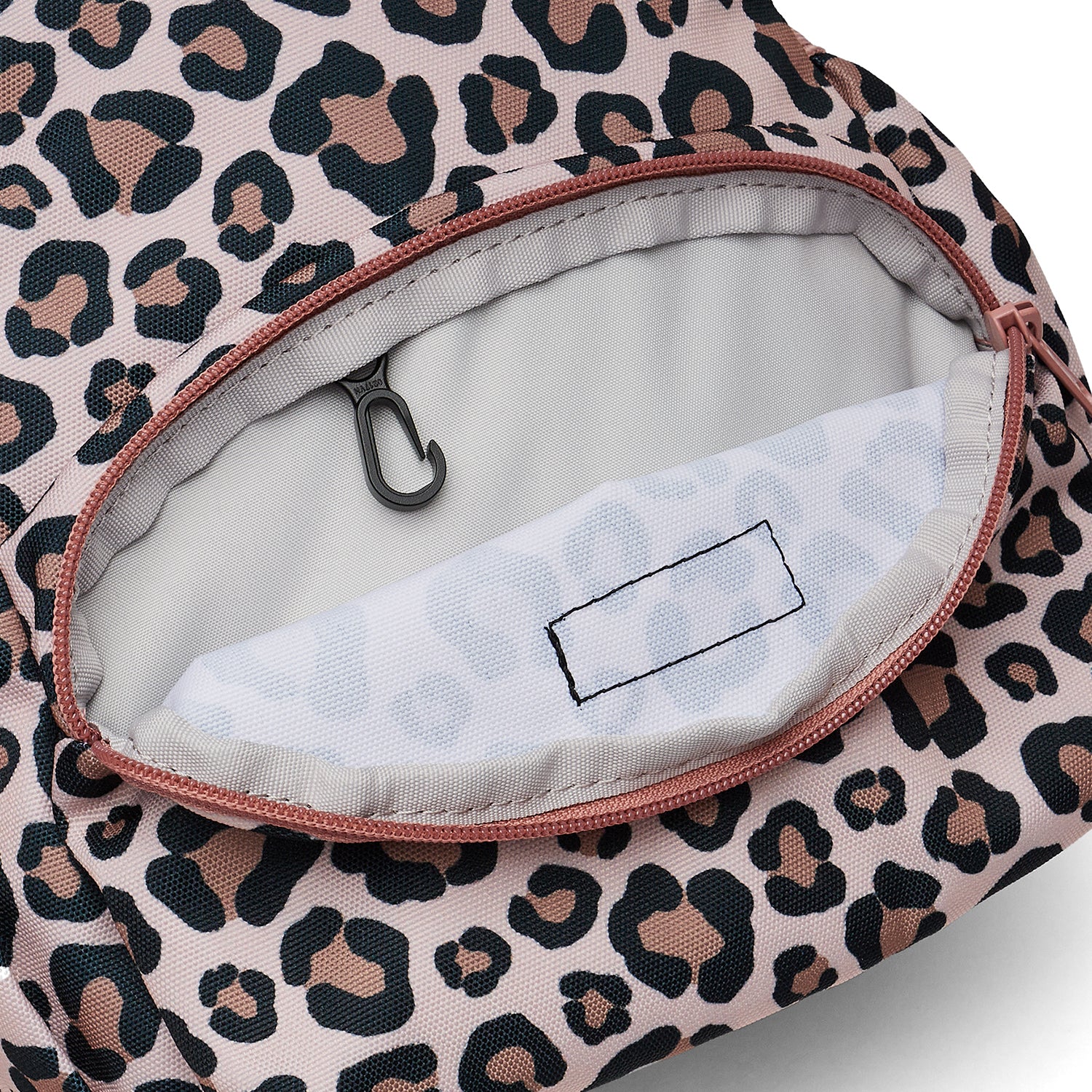 Ela Mo™ Mini Rucksack | Leo - Image 4