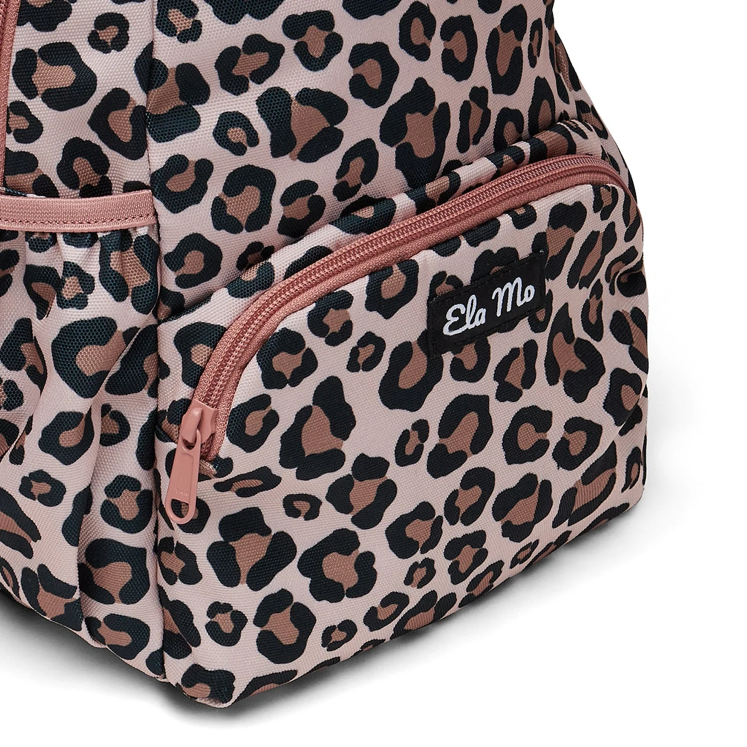Ela Mo™ Mini Rucksack | Leo - Image 5