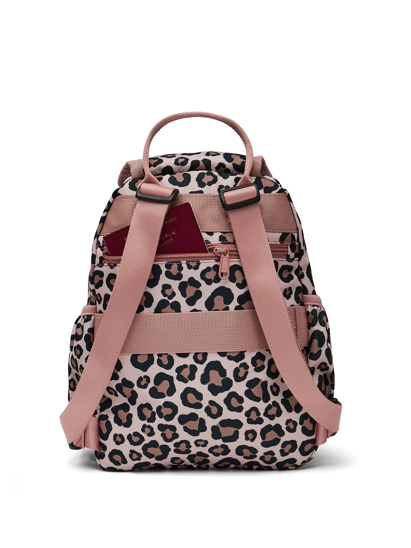 Ela Mo™ Mini Rucksack | Leo - Image 8