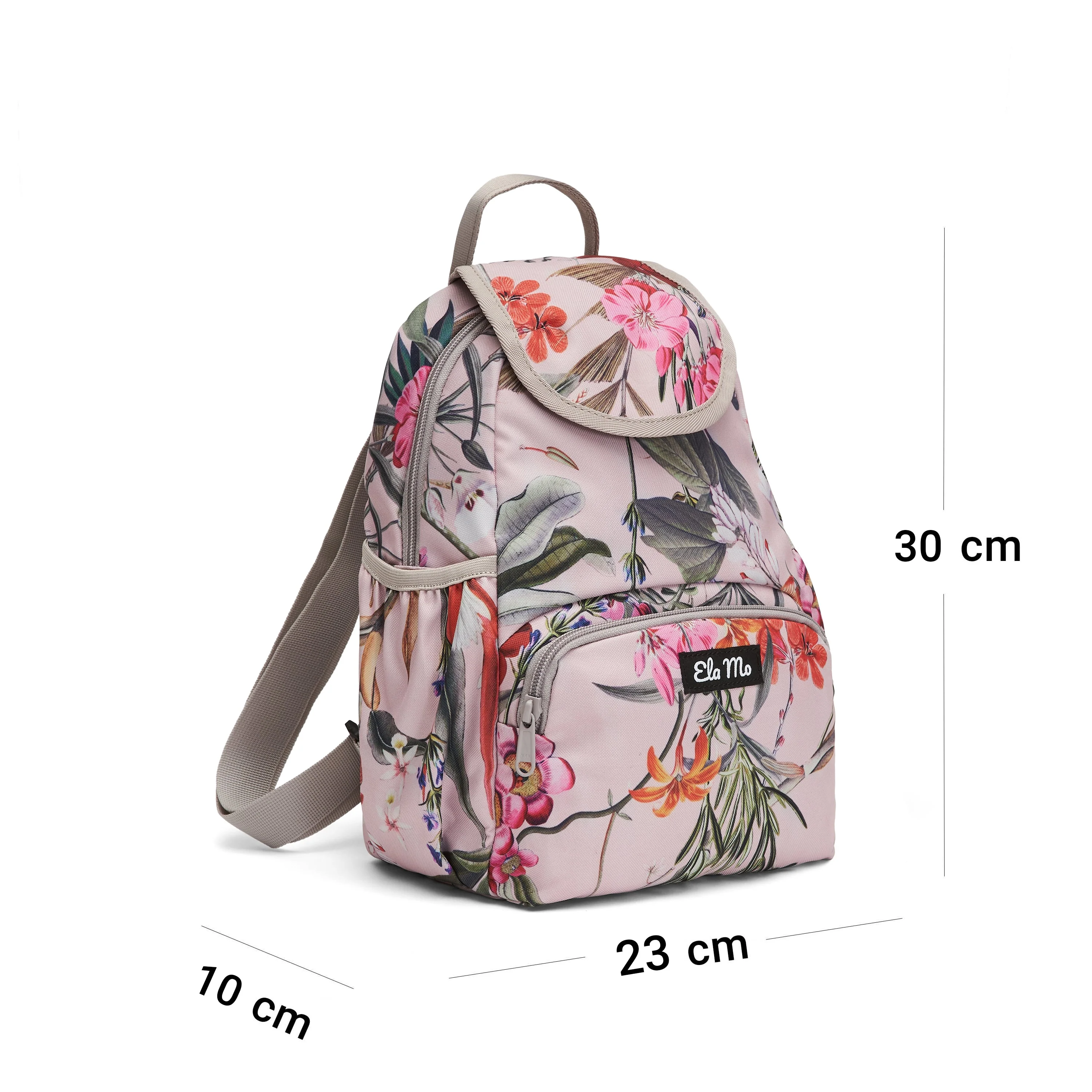 Ela Mo™ Mini Rucksack | Luxe - Image 3