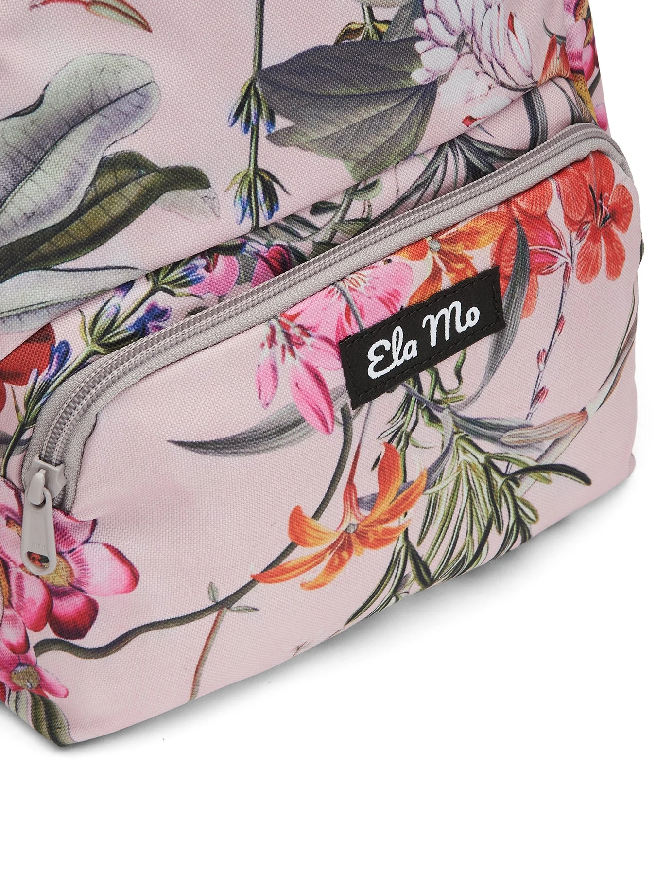 Ela Mo™ Mini Rucksack | Luxe - Image 6