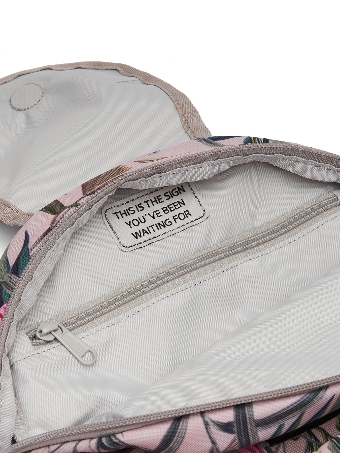 Ela Mo™ Mini Rucksack | Luxe - Image 8